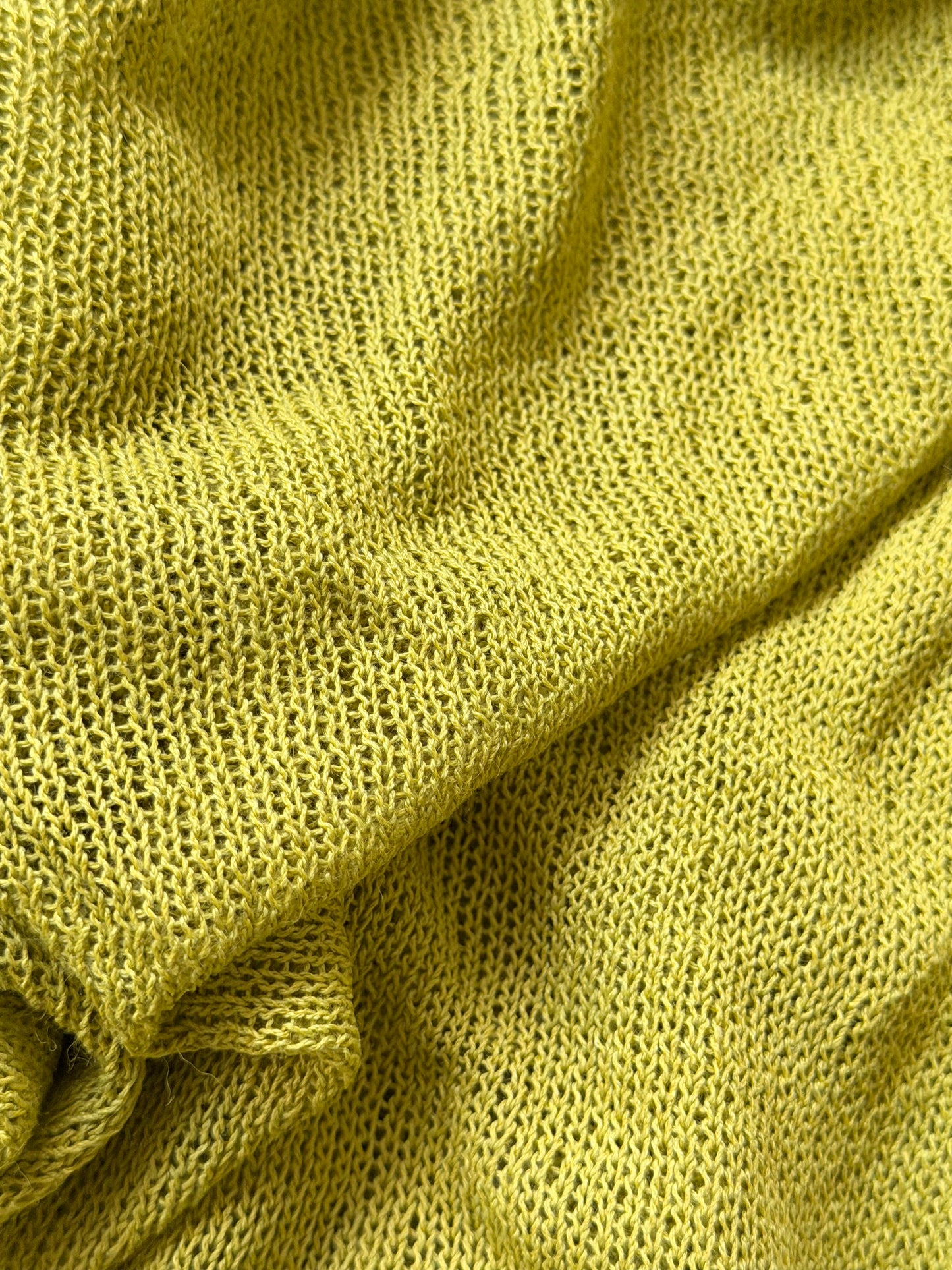 Vitamin knit cardigan