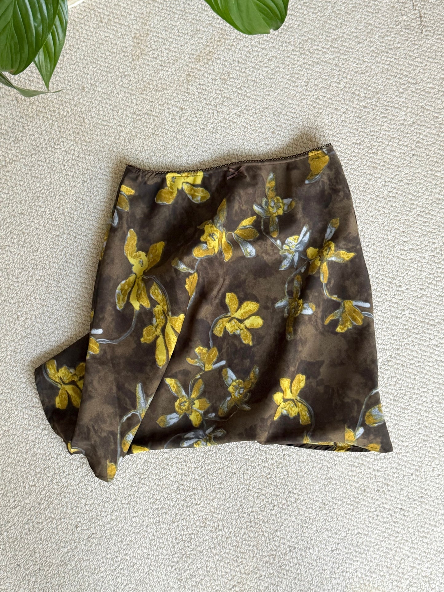 Garden skirt