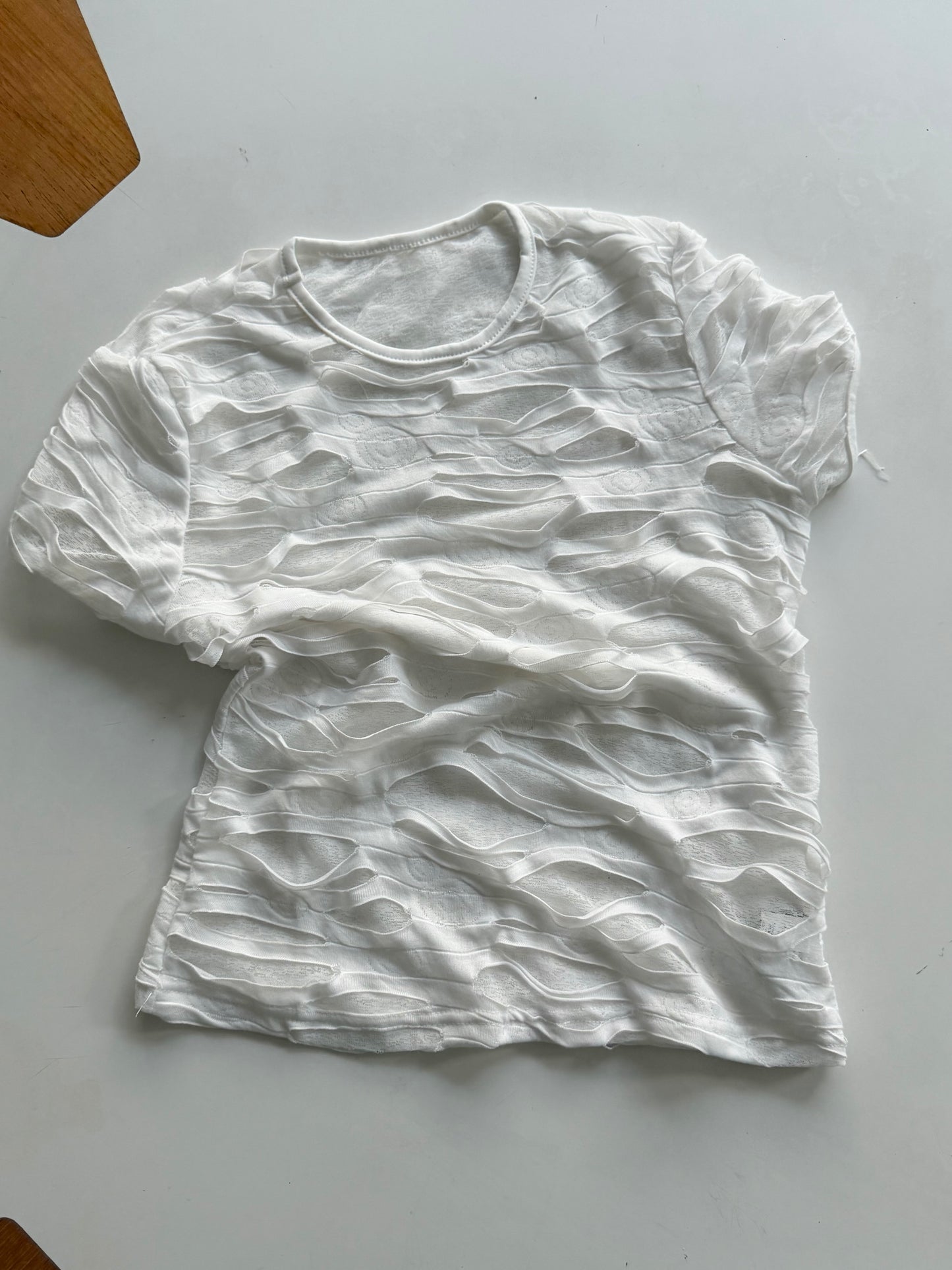 Boroboro tee