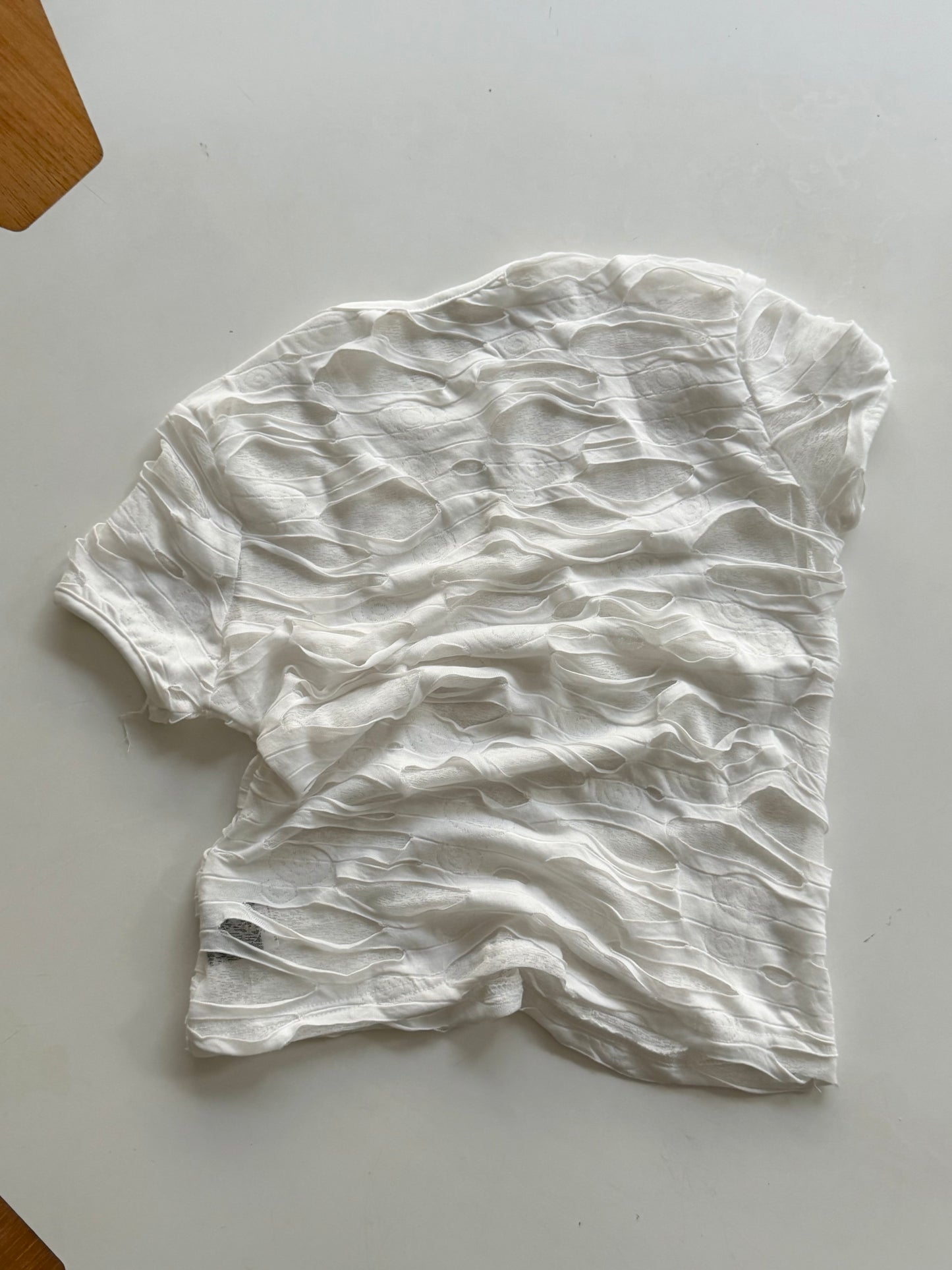 Boroboro tee
