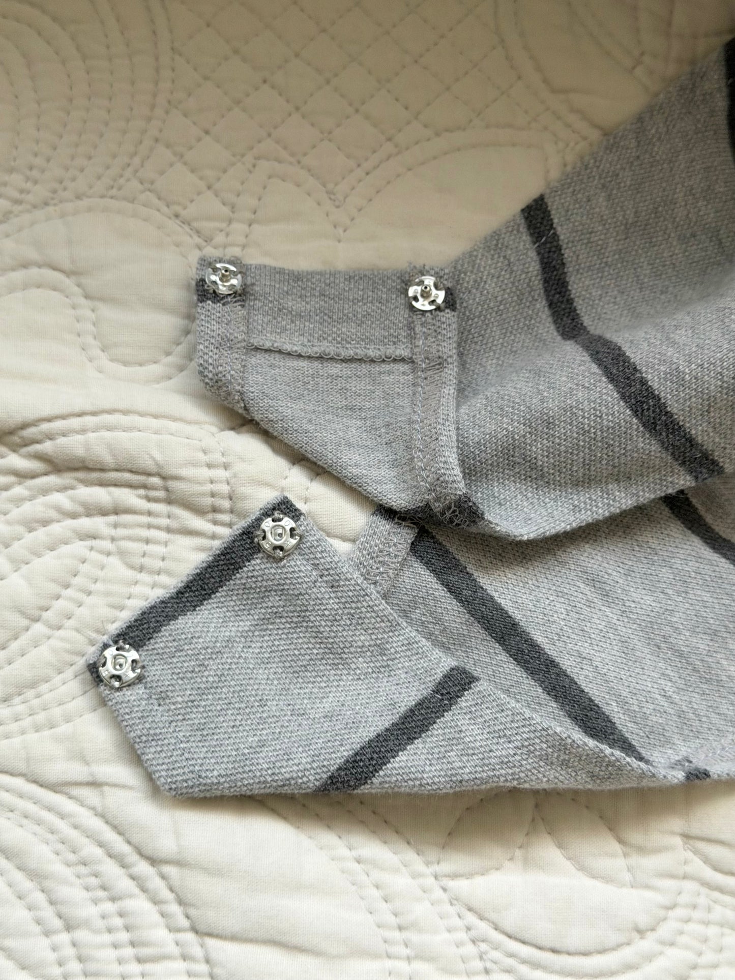Polo bodysuits