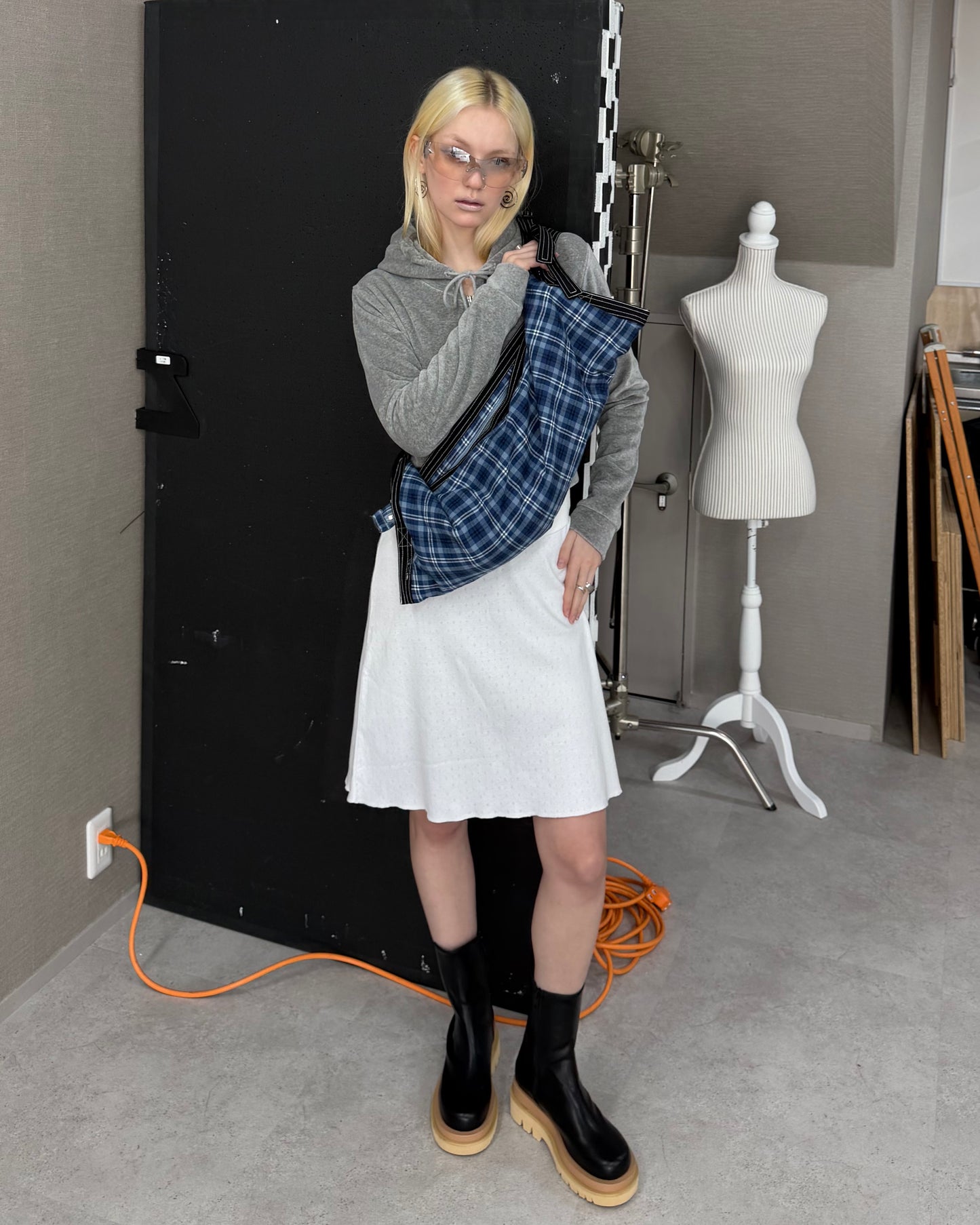 Off skirt