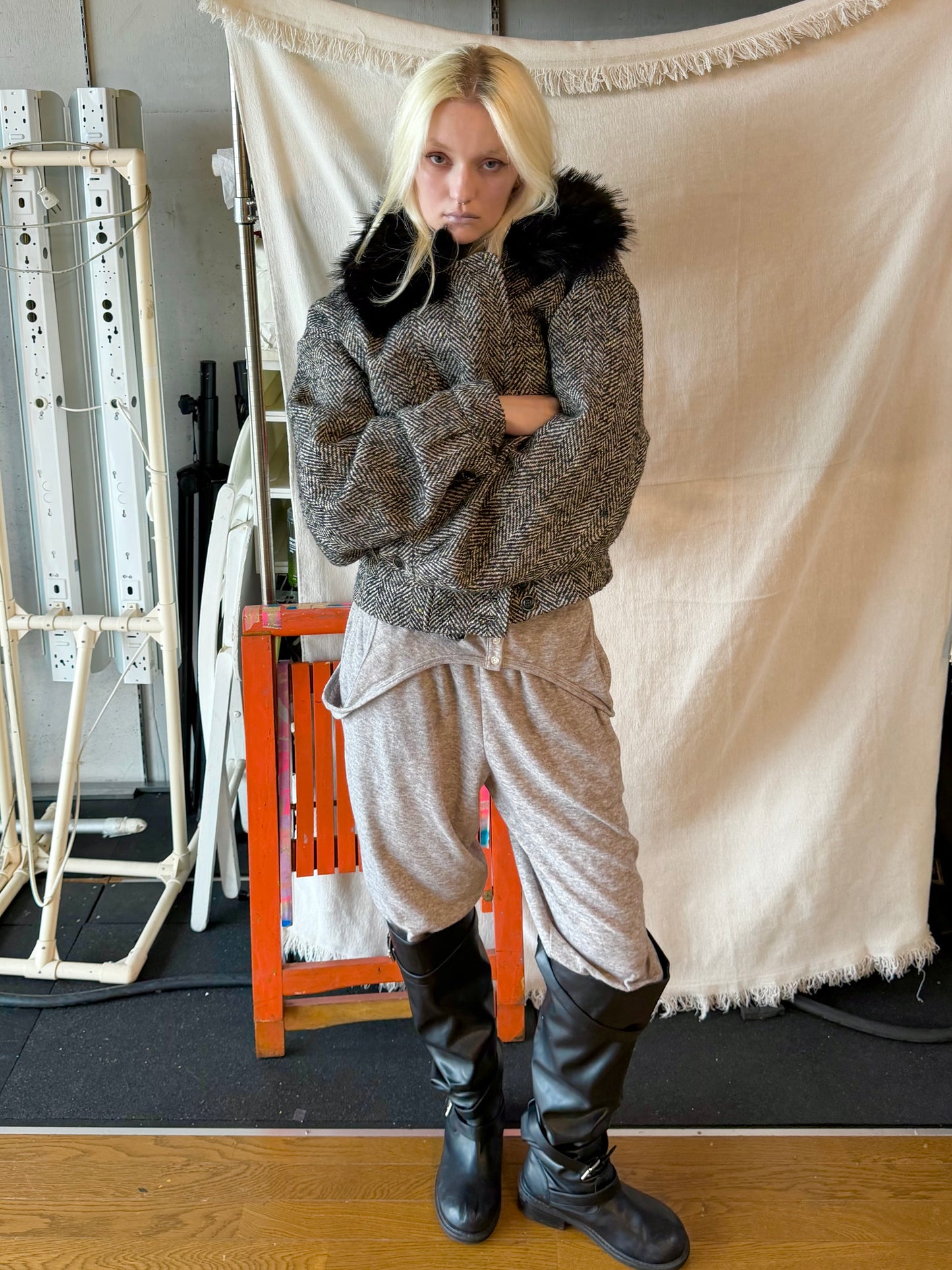 Caprice coat