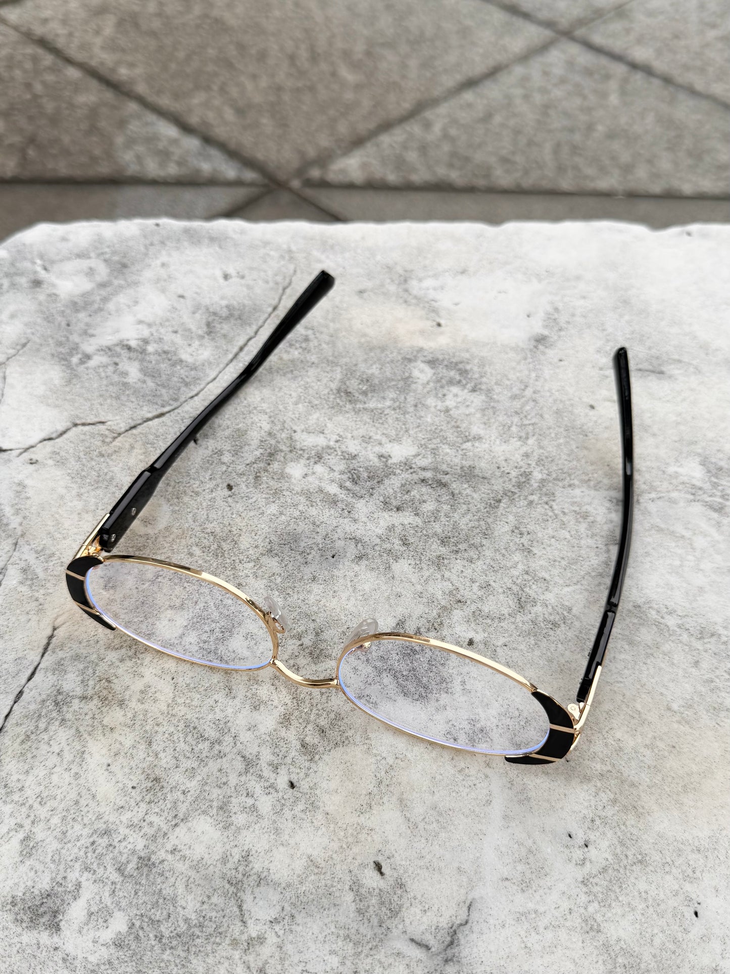 Nerd megane