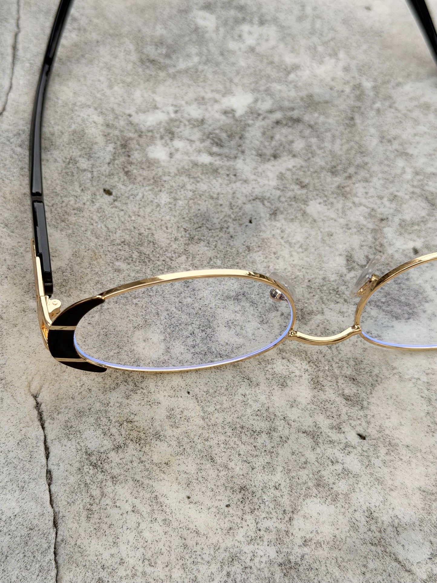 Nerd megane