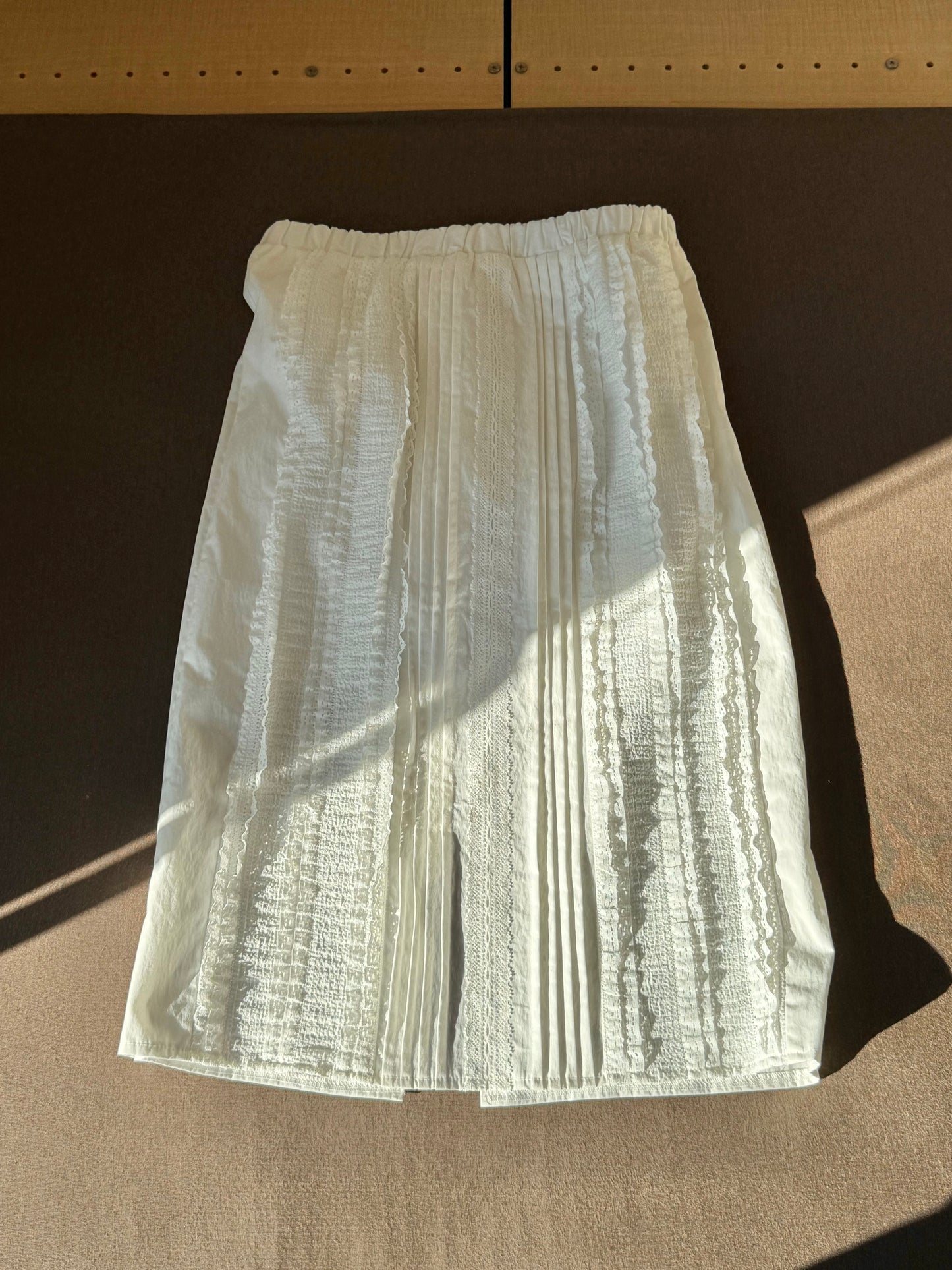 Maiden skirt