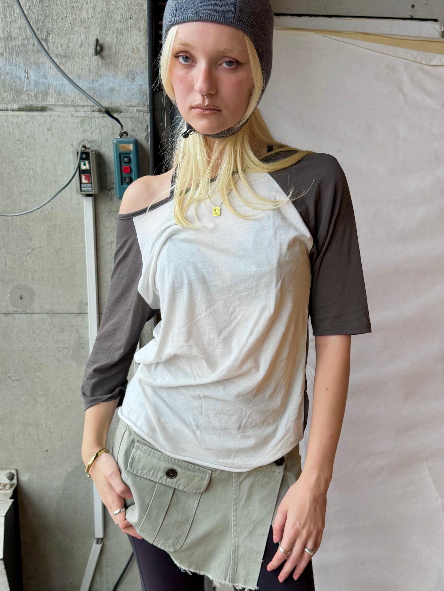 Othello raglan tops