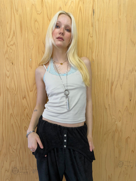 Maiden camisole