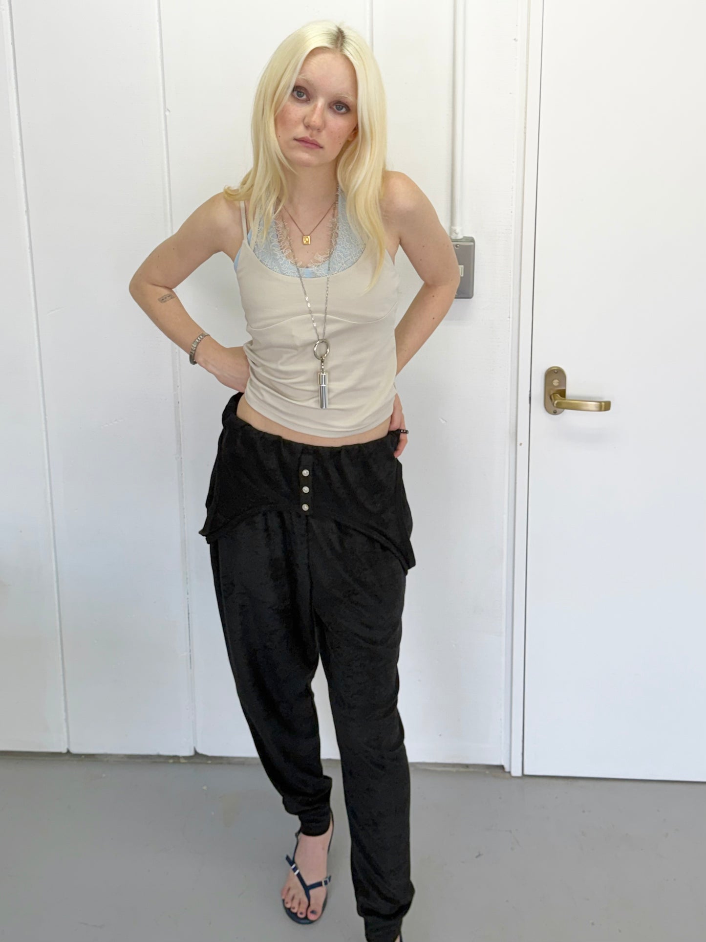 Maiden camisole