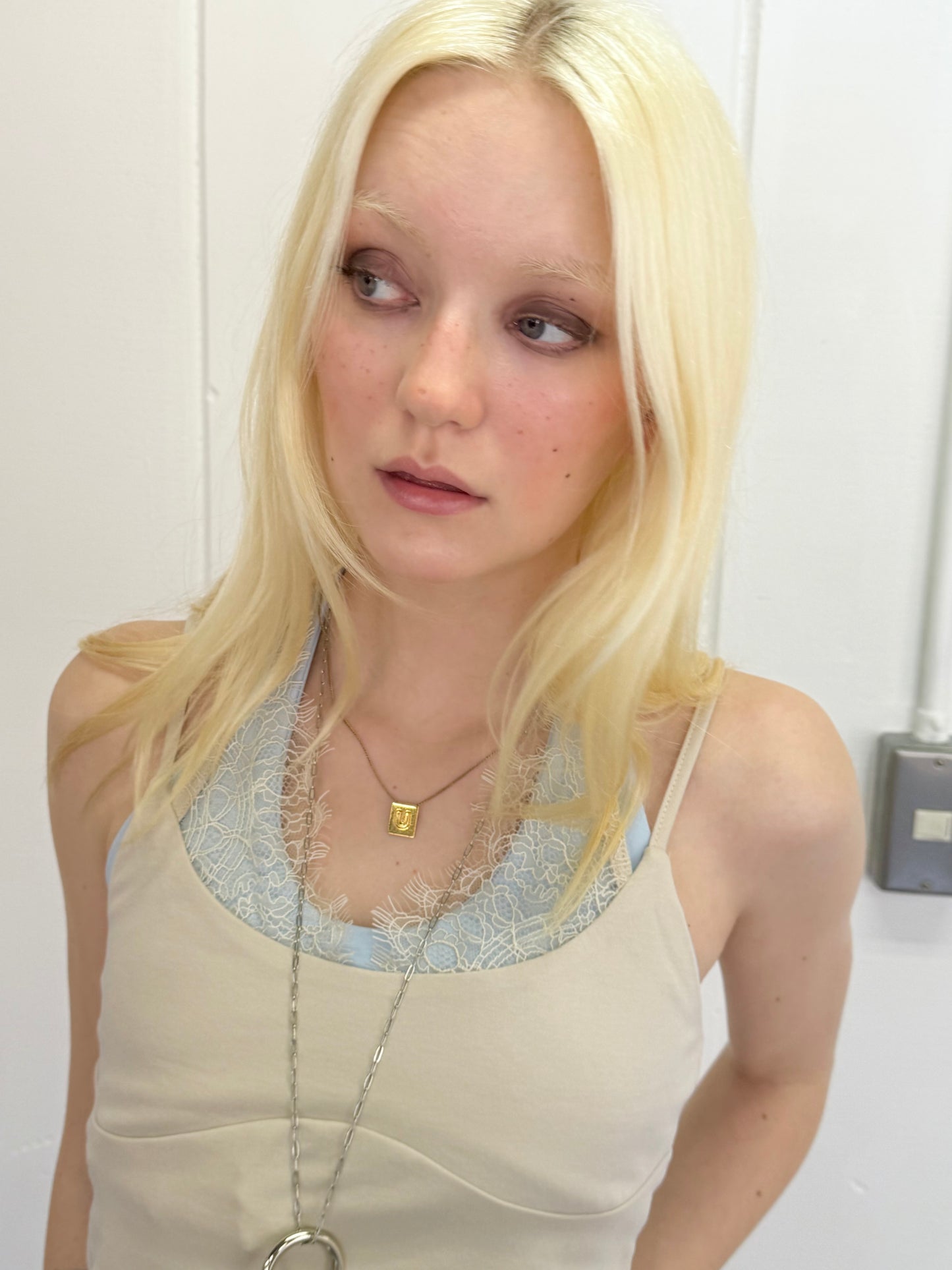 Maiden camisole