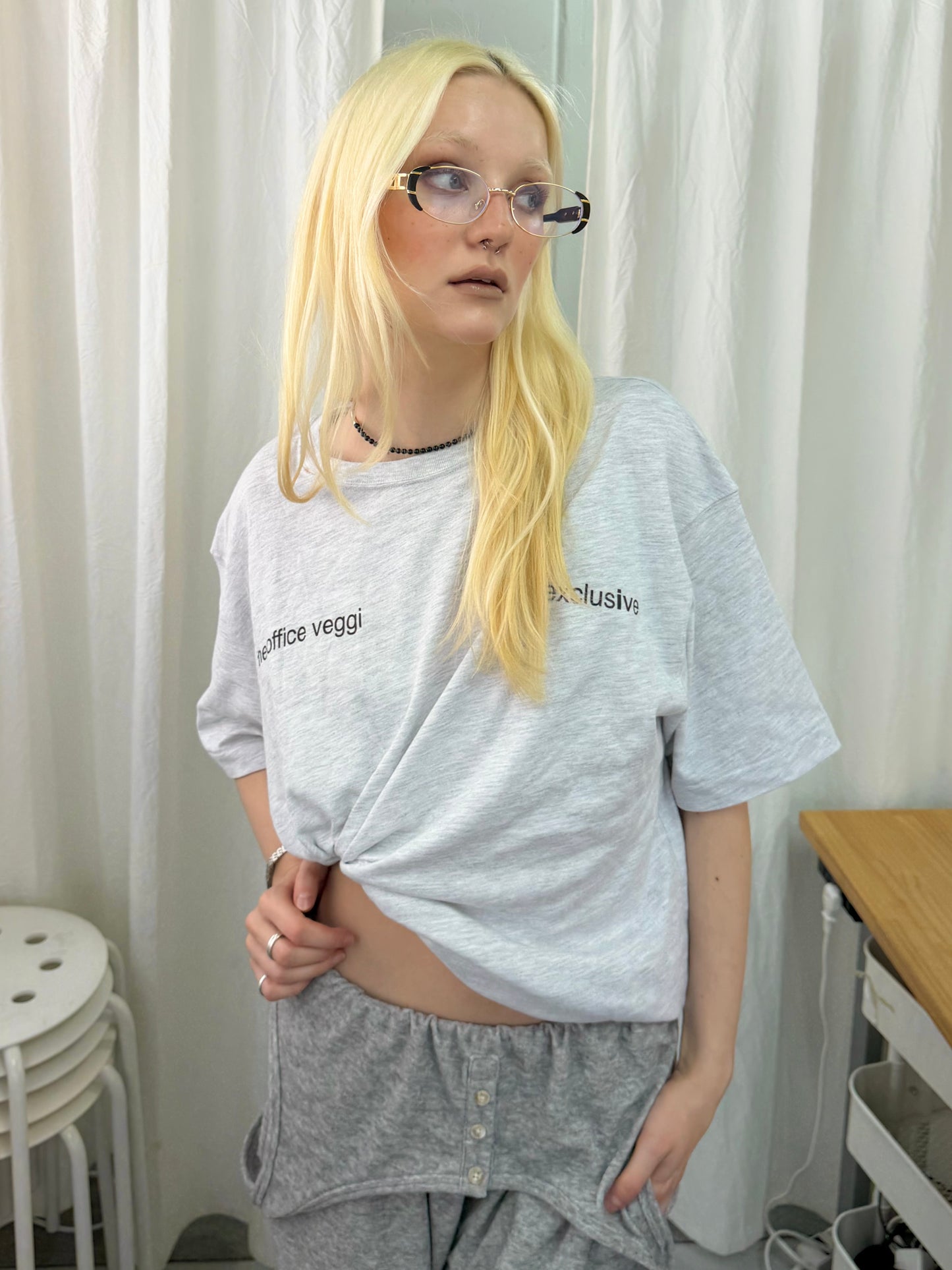 Nerd megane