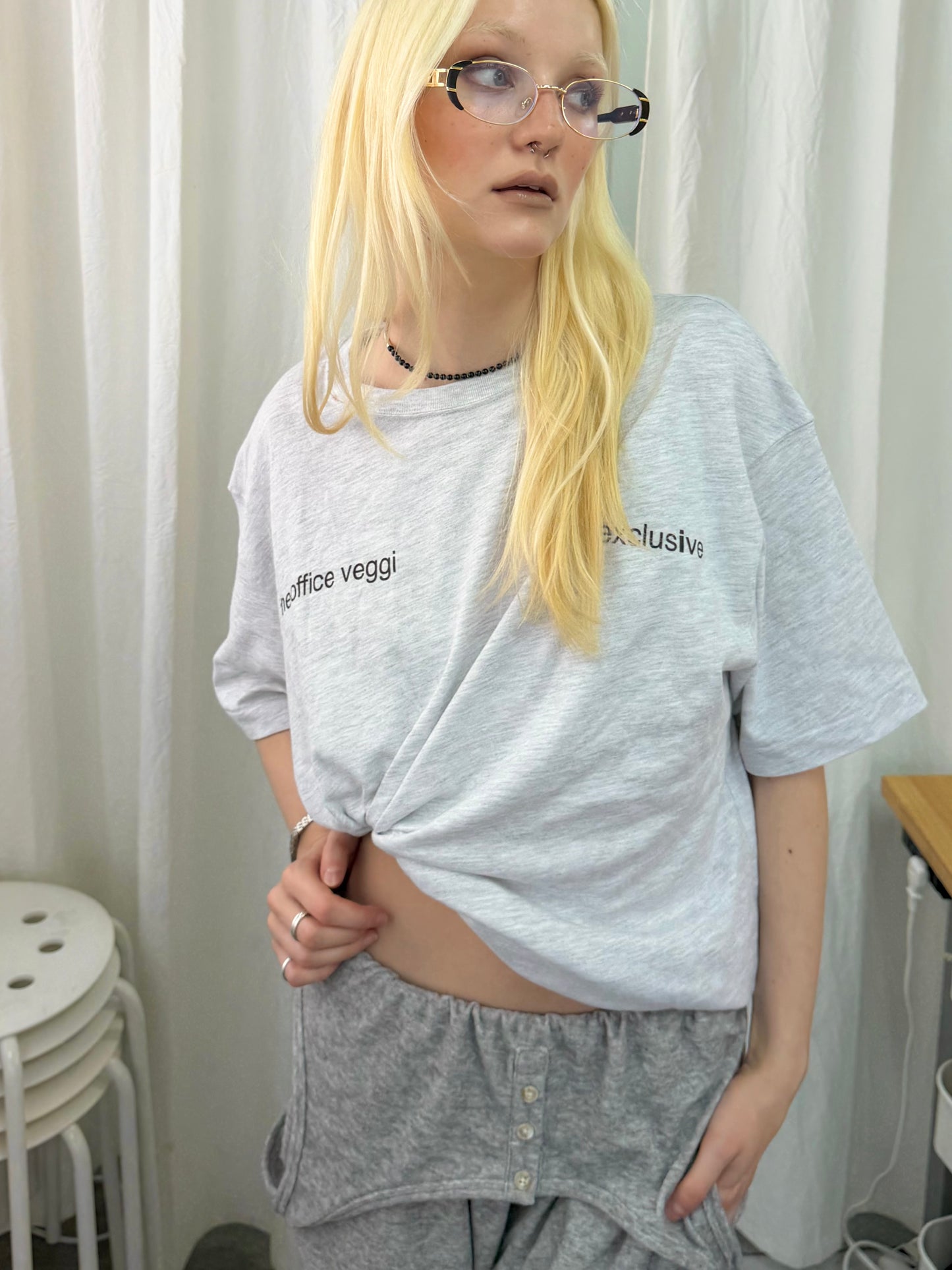 innerTALK tee