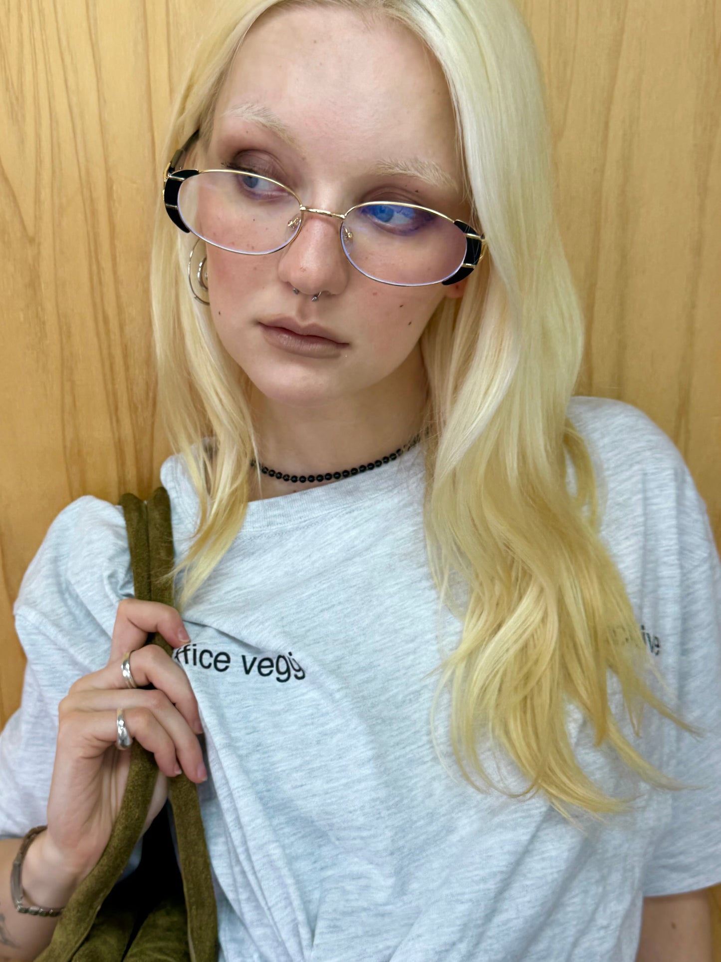 Nerd megane