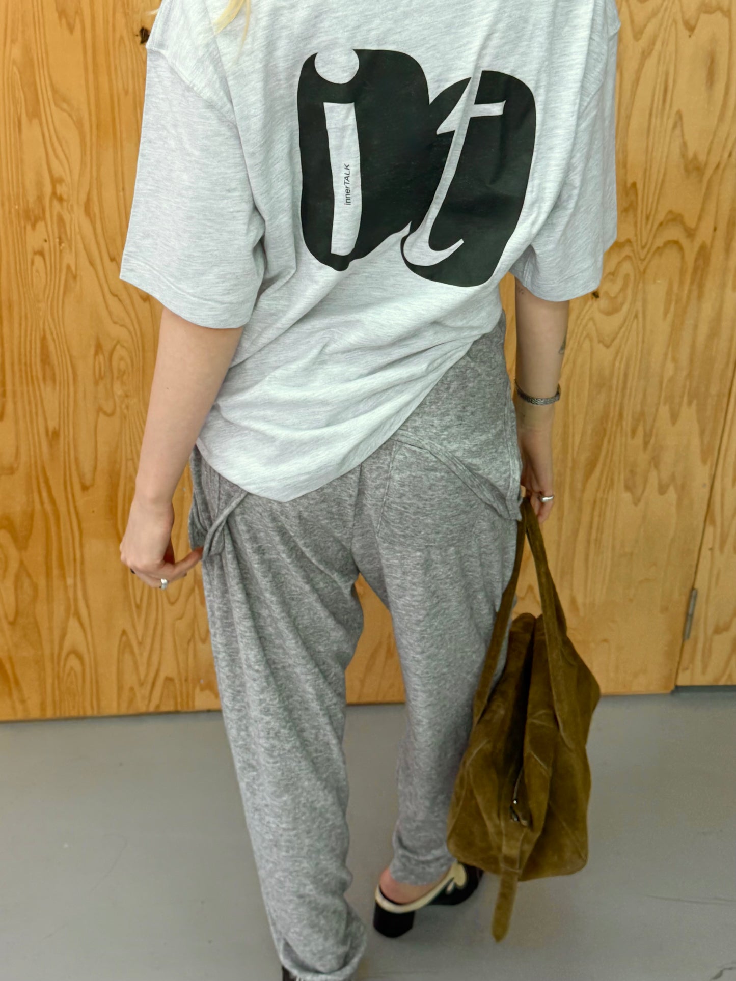 innerTALK tee