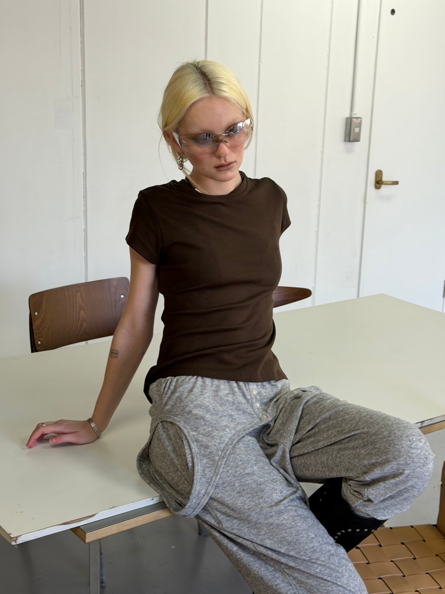 Tease　tee