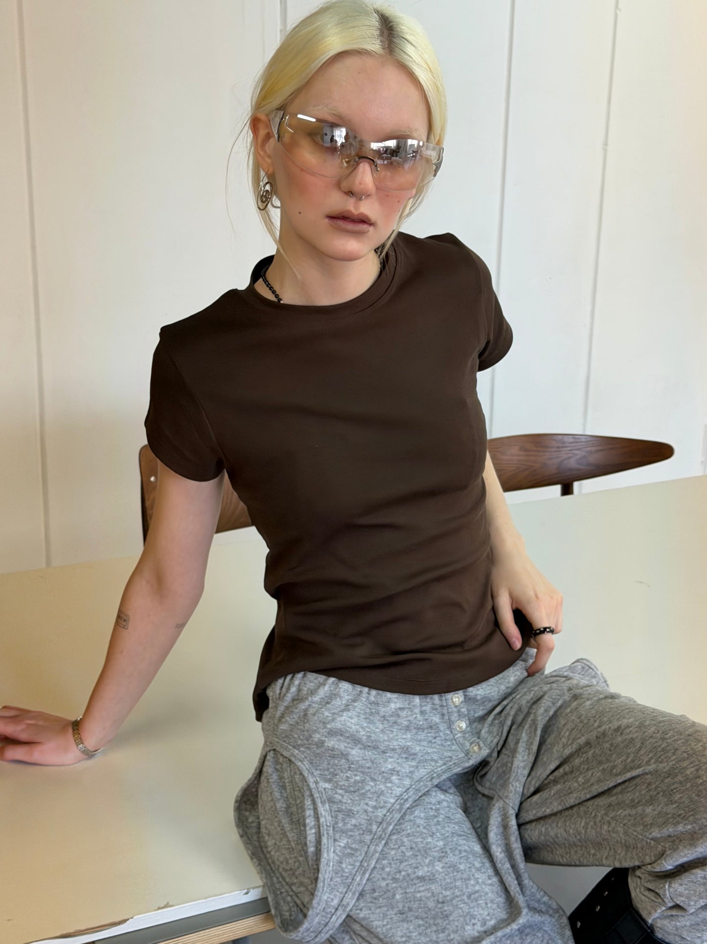 Tease　tee