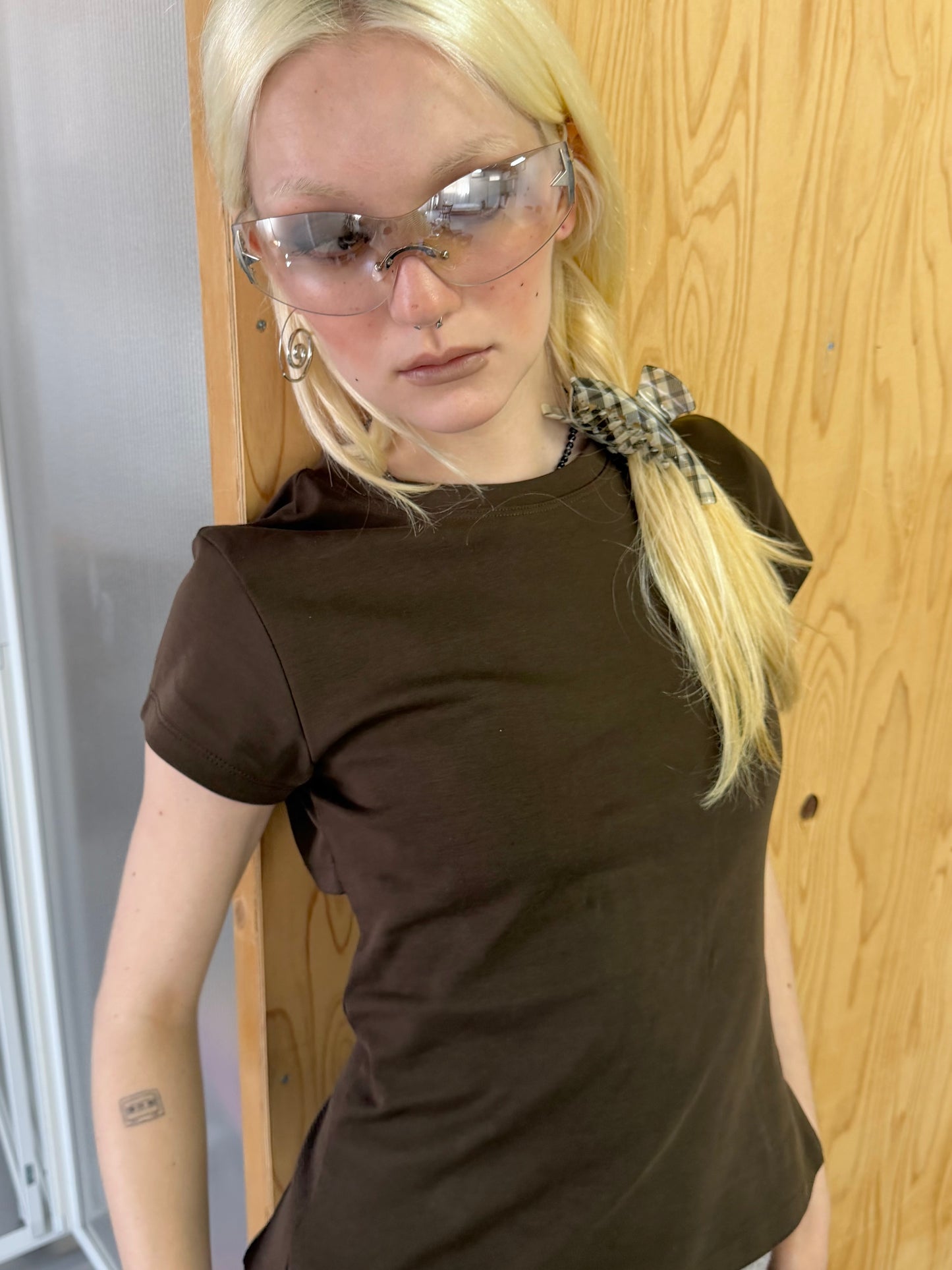 Tease　tee
