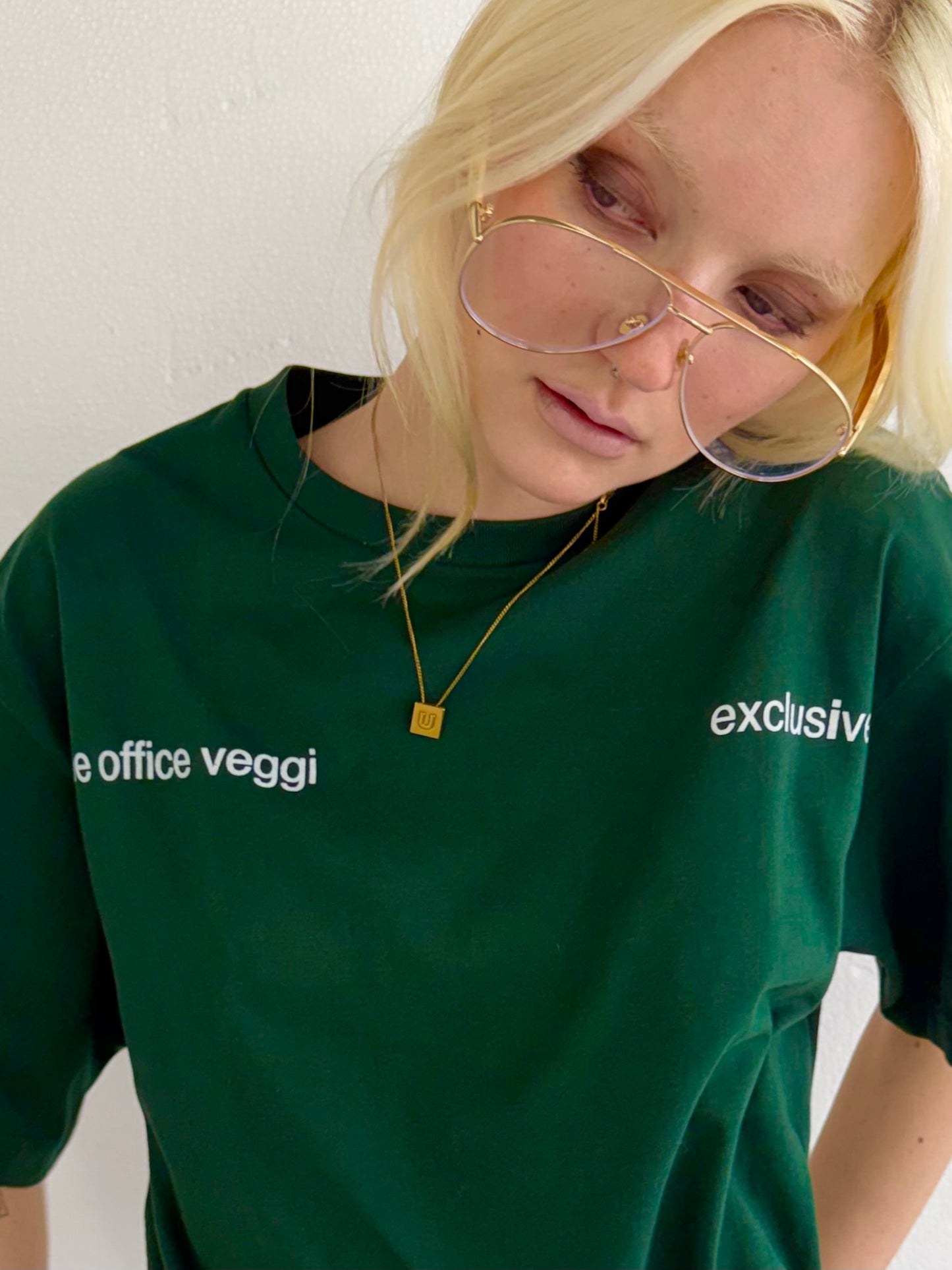 innerTALK tee