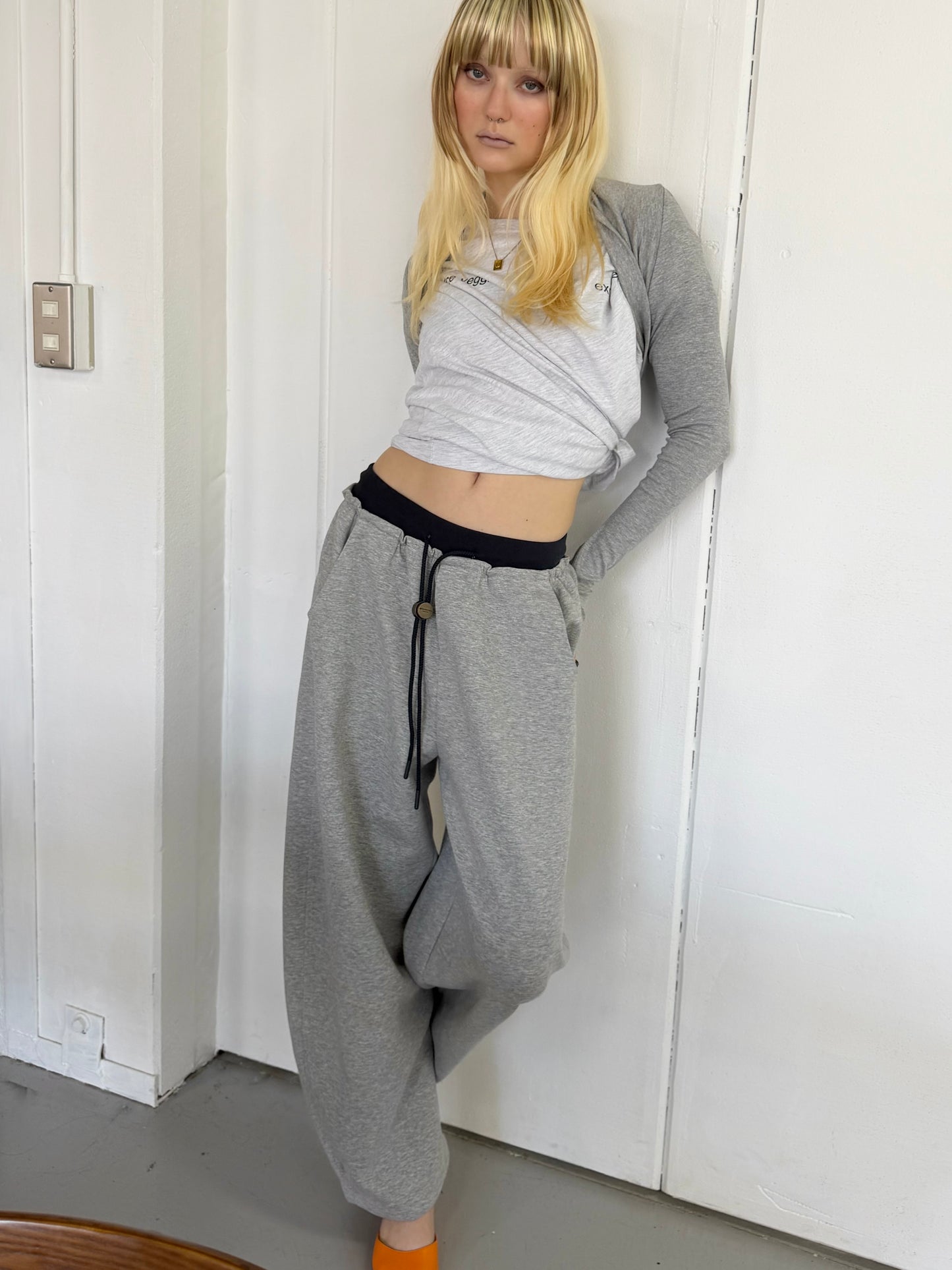 Basic cardigan