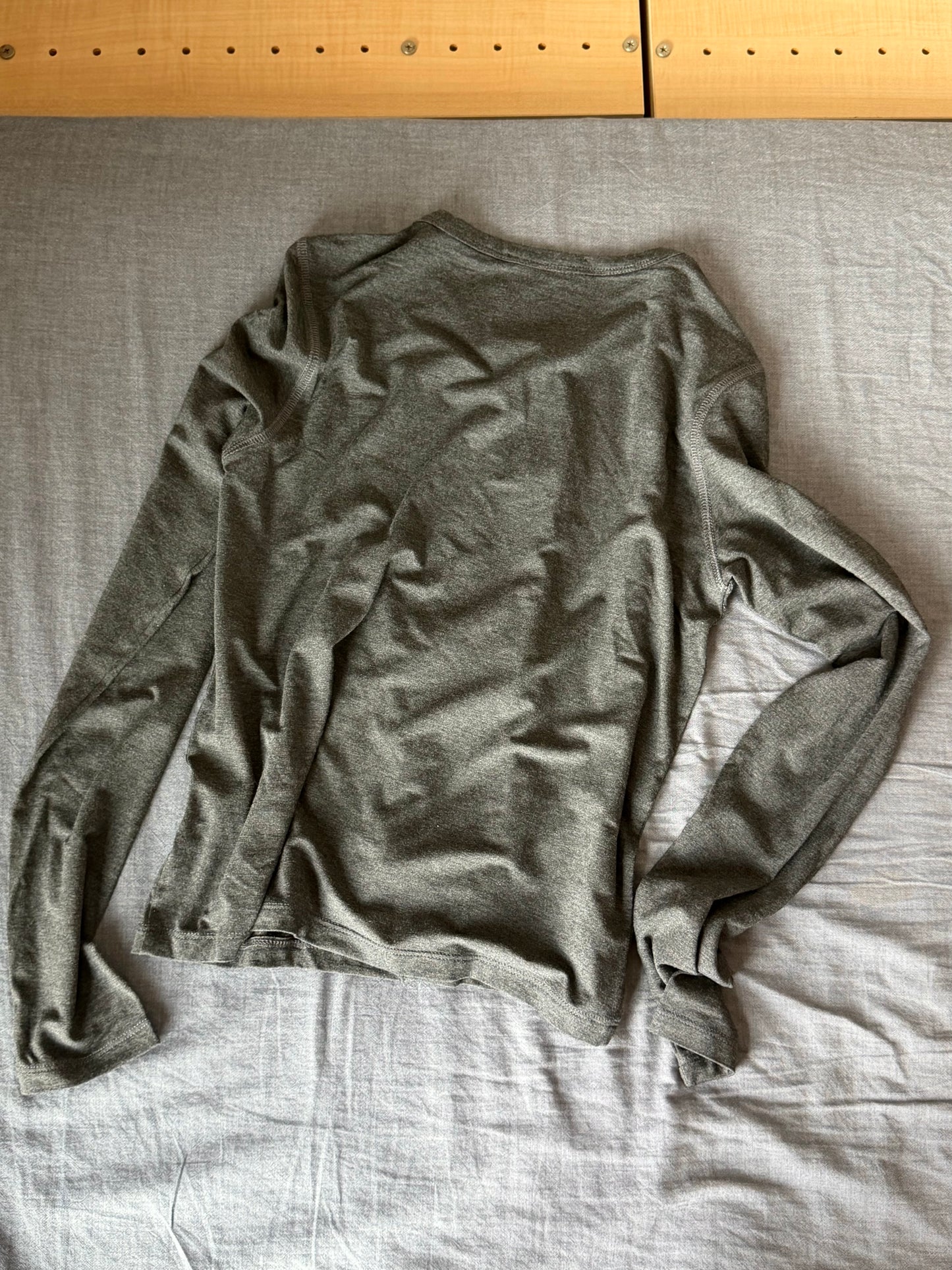 Diamond Hole Cardigan