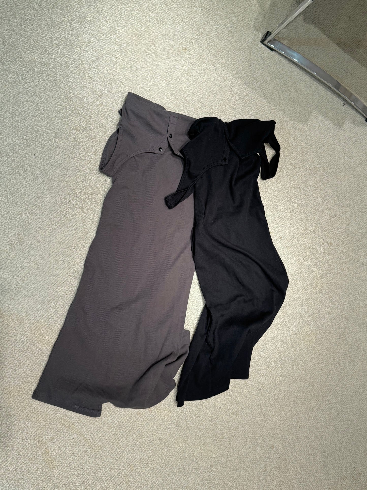 【10末再入荷予定】 Tanktop pencil skirt