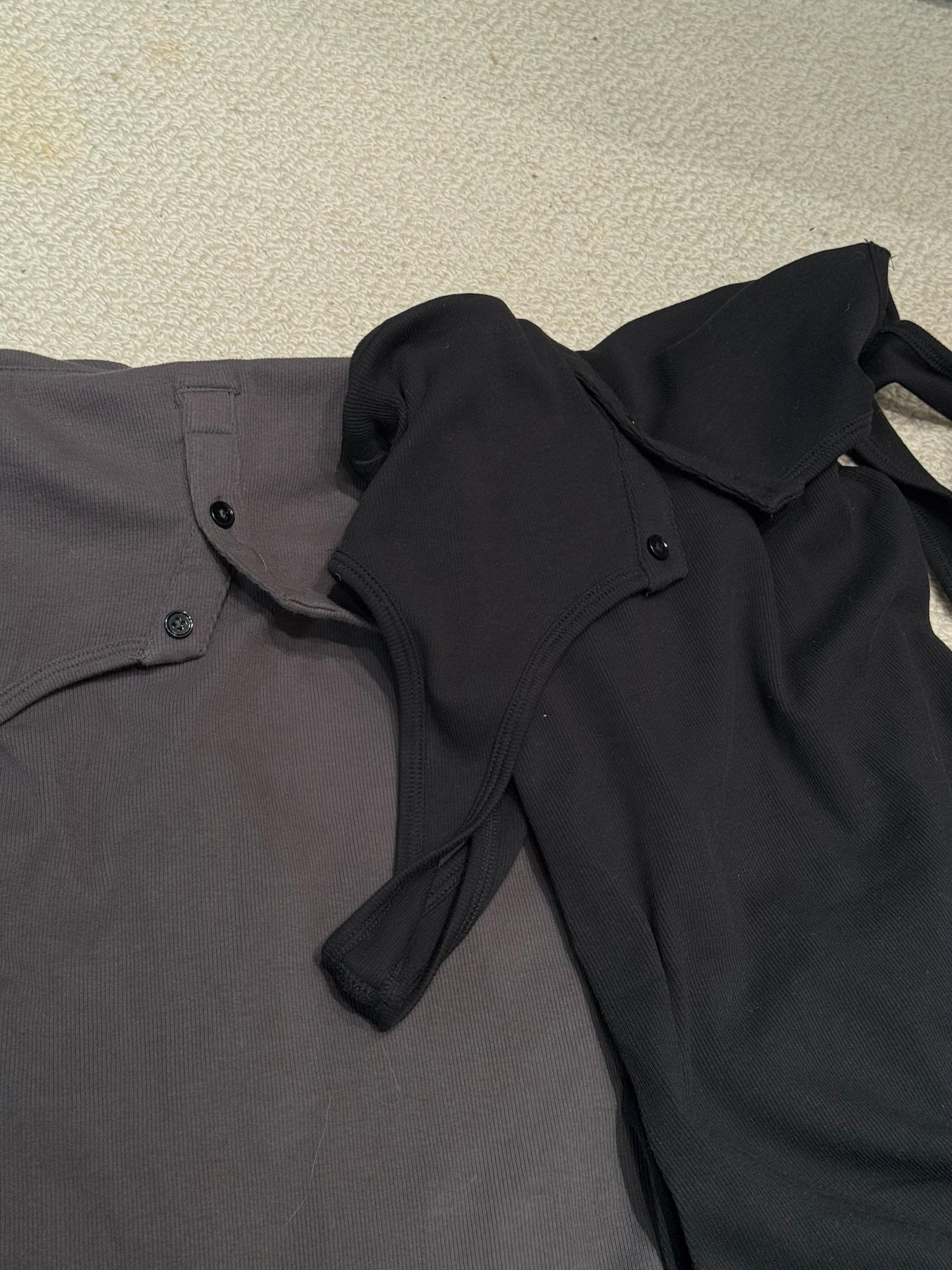 【10末再入荷予定】 Tanktop pencil skirt