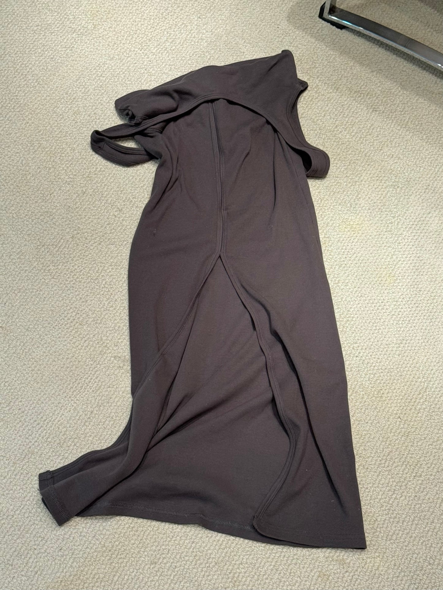 【10末再入荷予定】 Tanktop pencil skirt