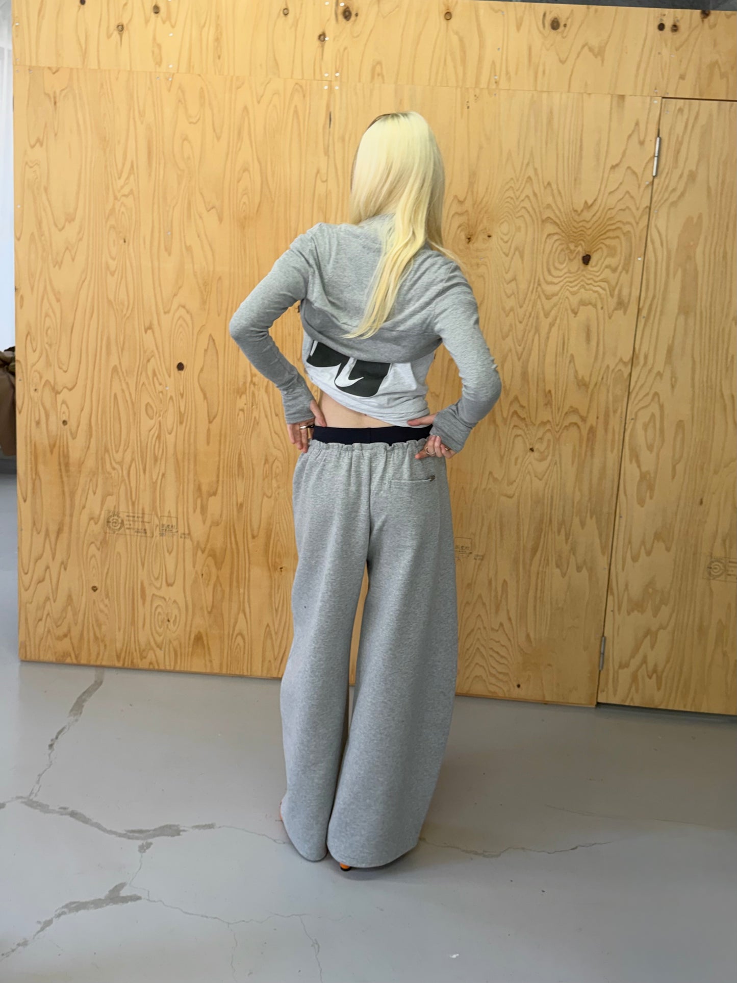 Basic cardigan