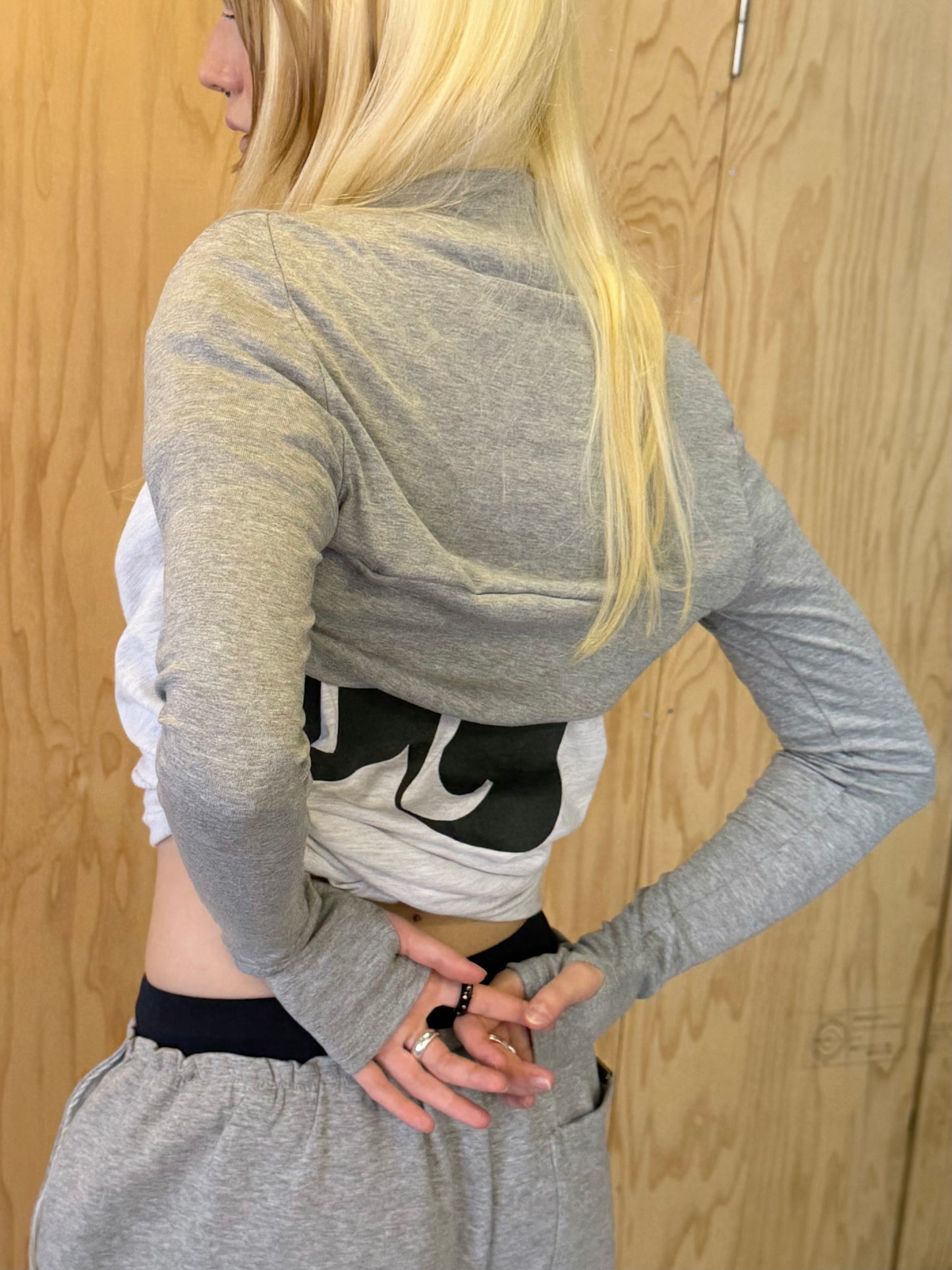 Basic cardigan