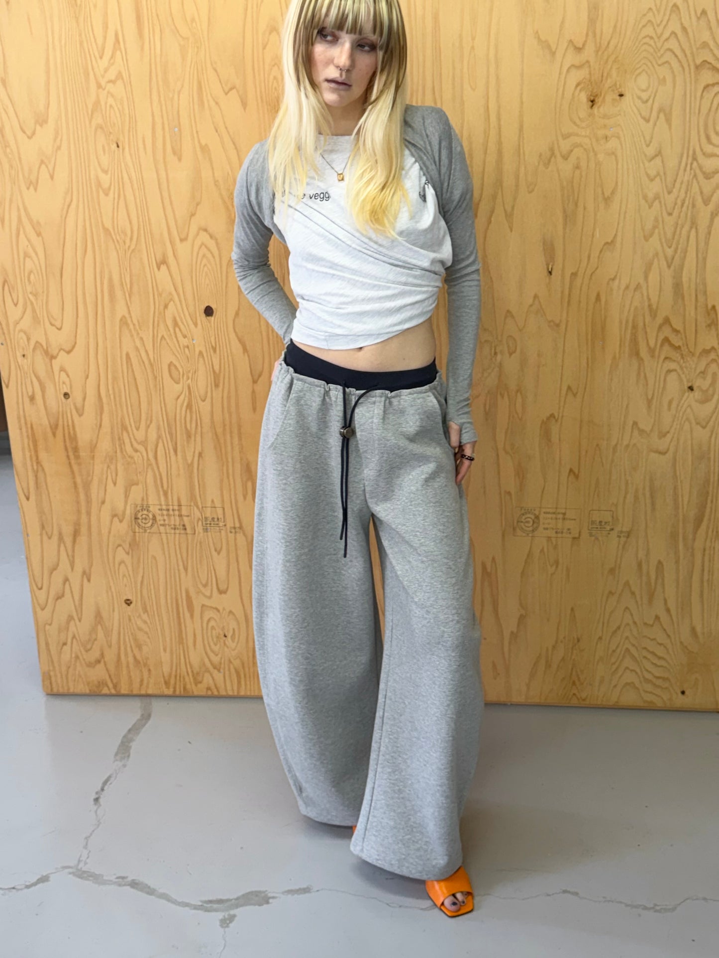 Basic cardigan