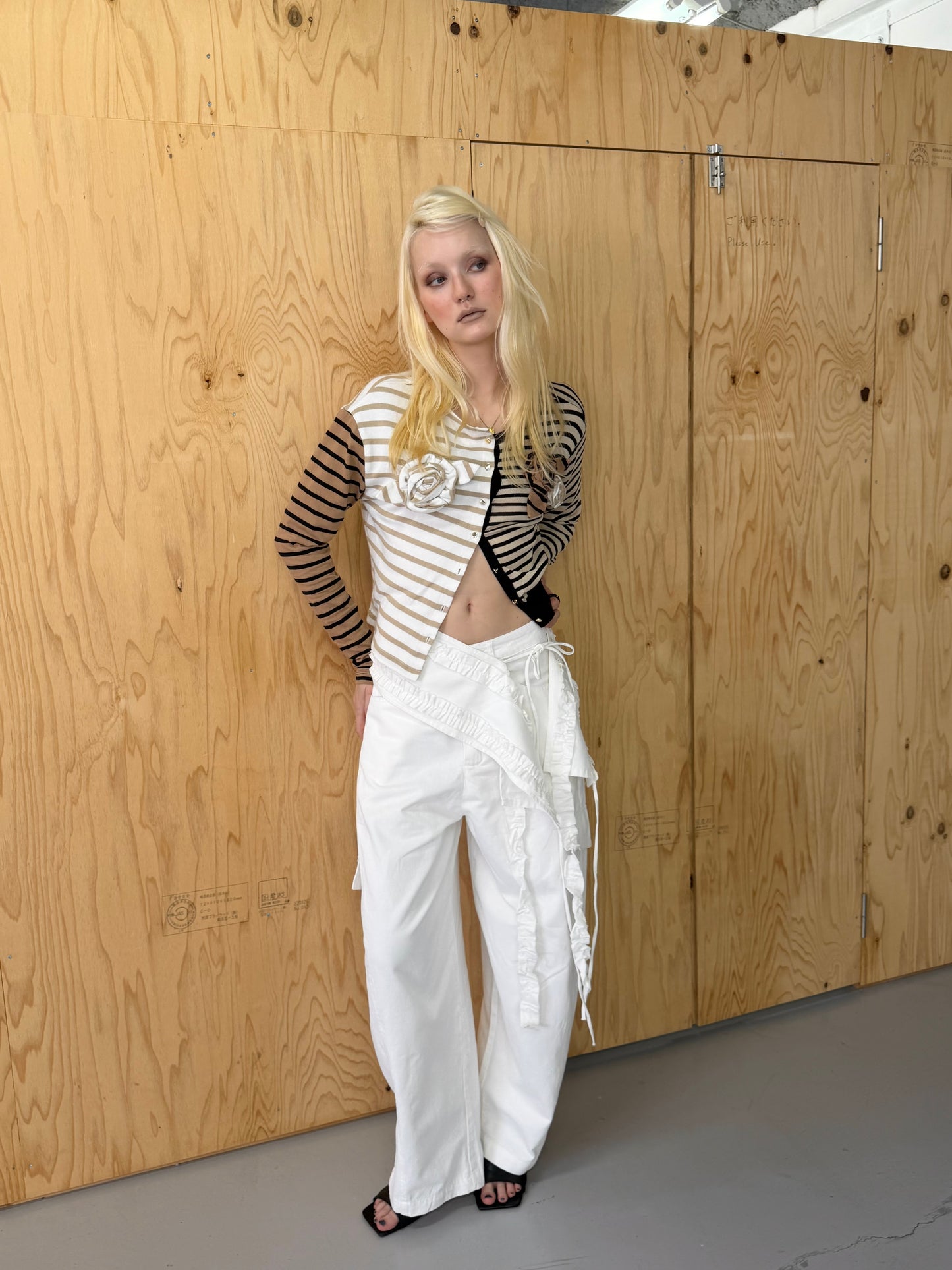 Maiden pants
