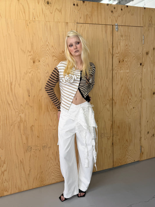 Maiden pants