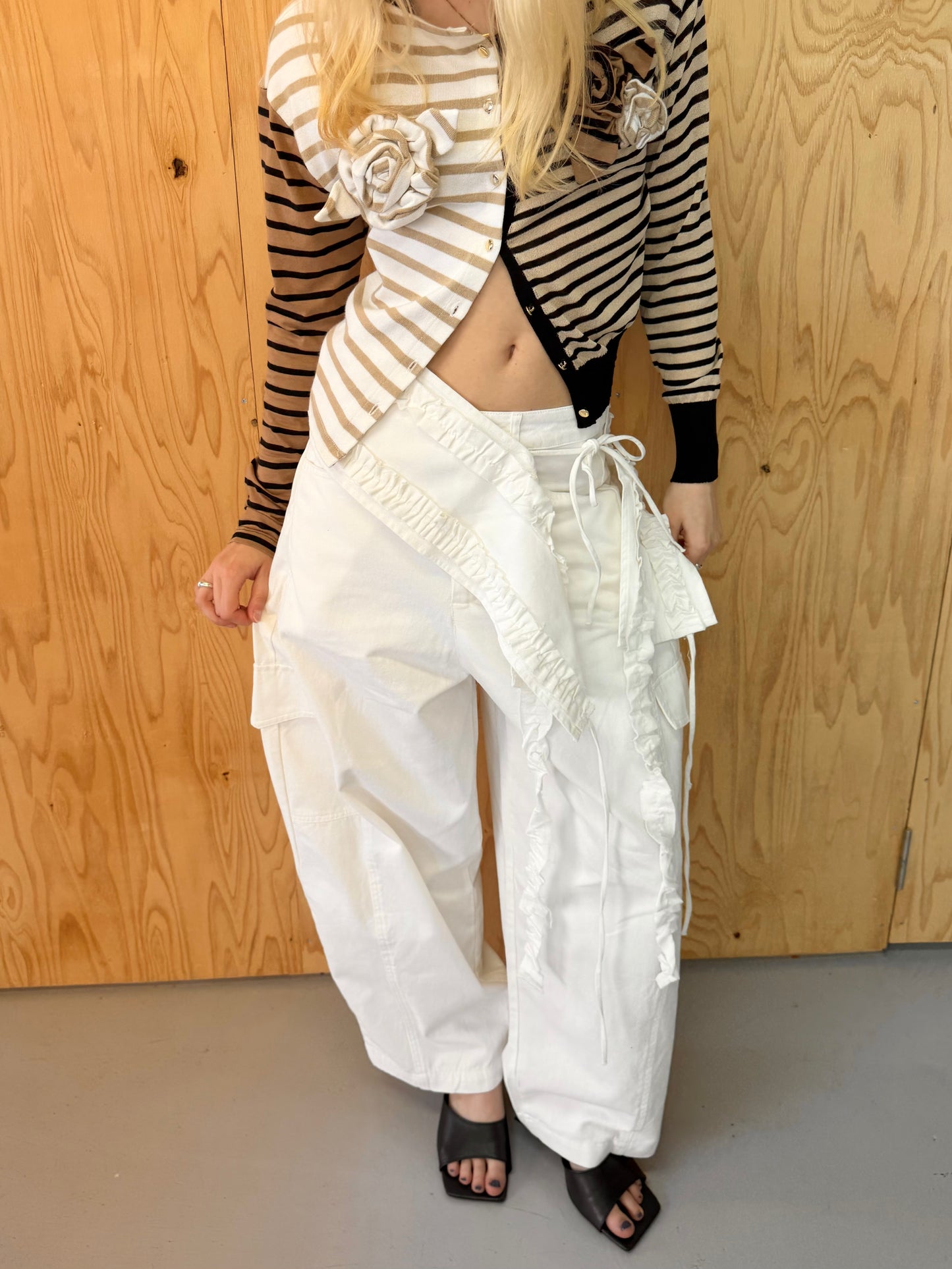Maiden pants