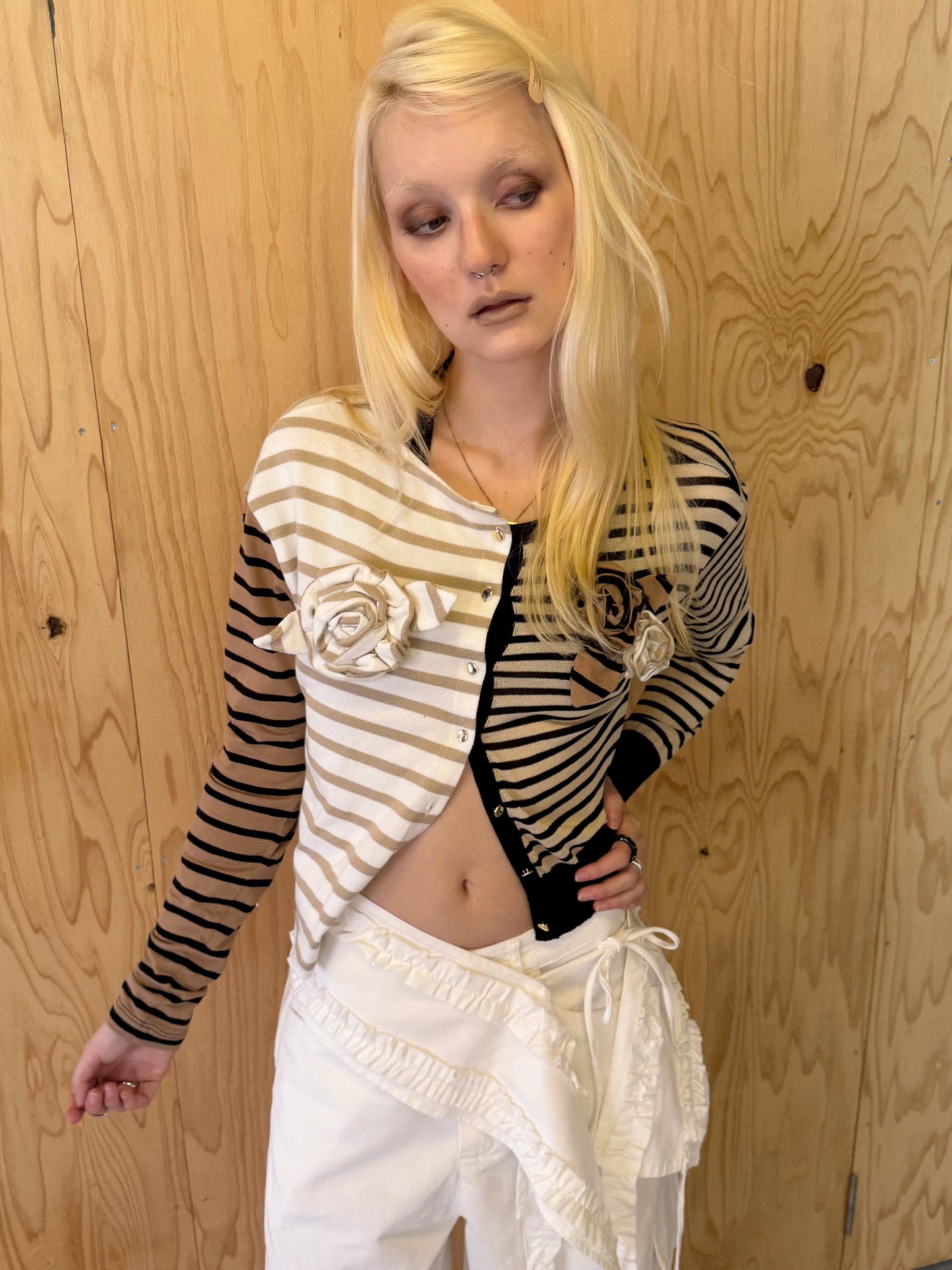 Maiden pants