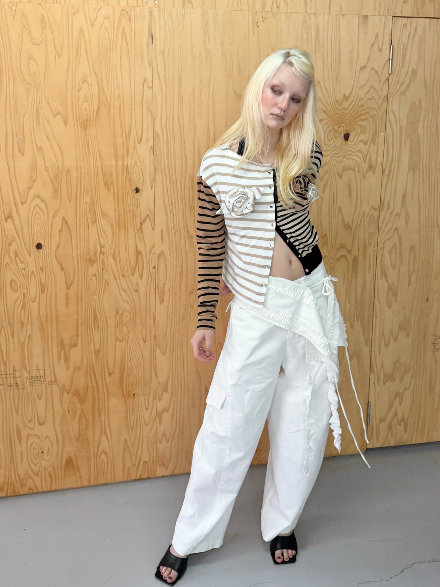 Maiden pants