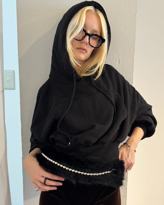 新品 nyxu ニュクス チーズ デニムパンツ カットアウト ホール NYXU – Page 3 – innerTALK