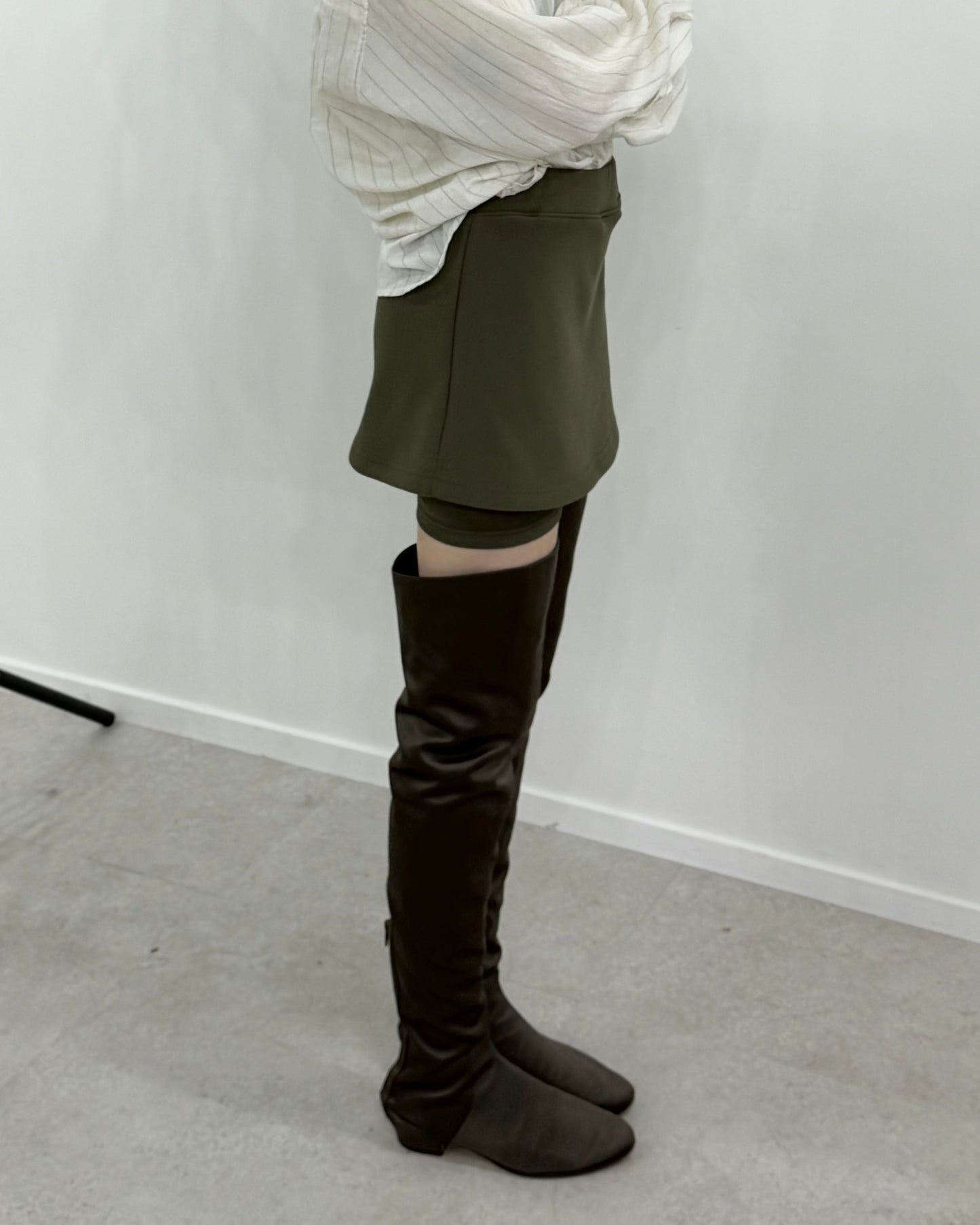 Daily skort