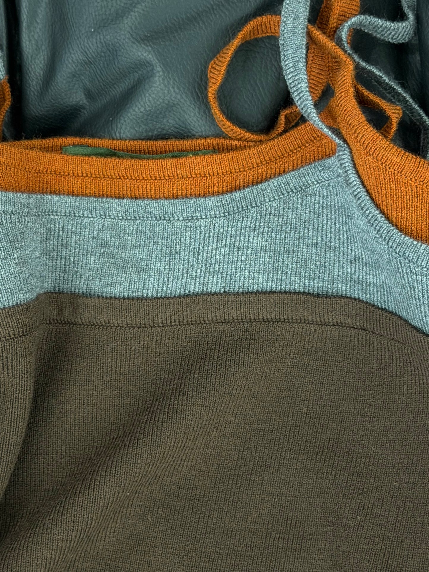 Millefeuille camisole