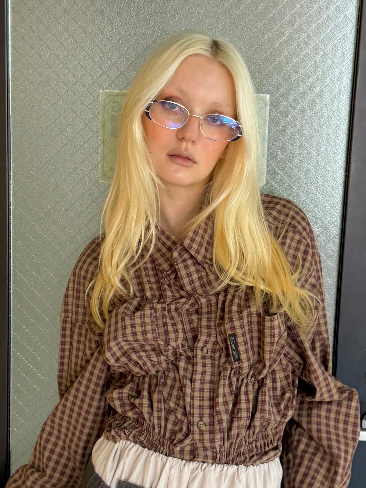 Nerd megane