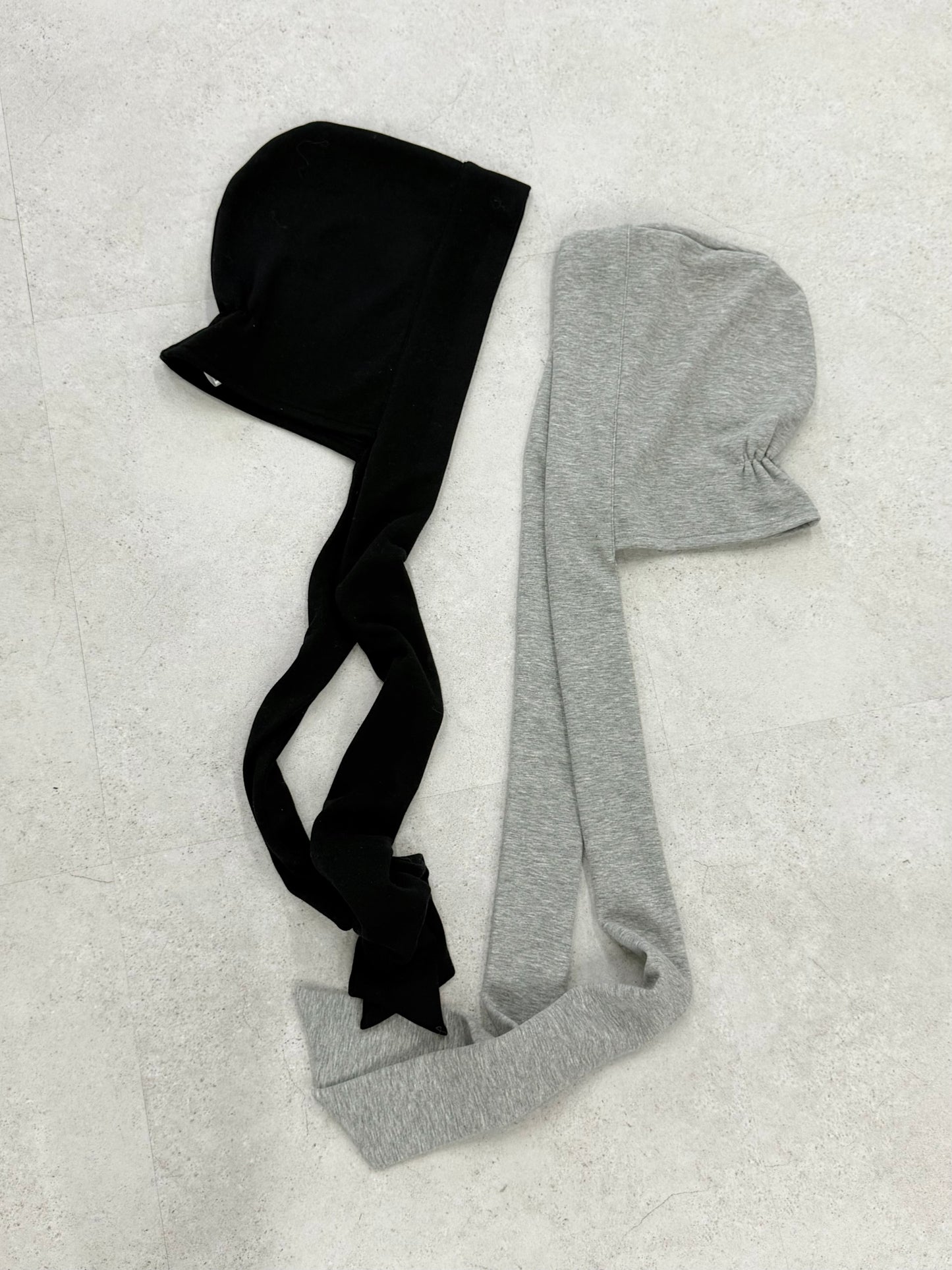 Hood Beanie