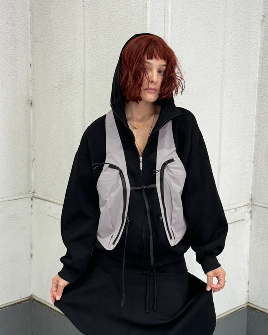 Pocket vest