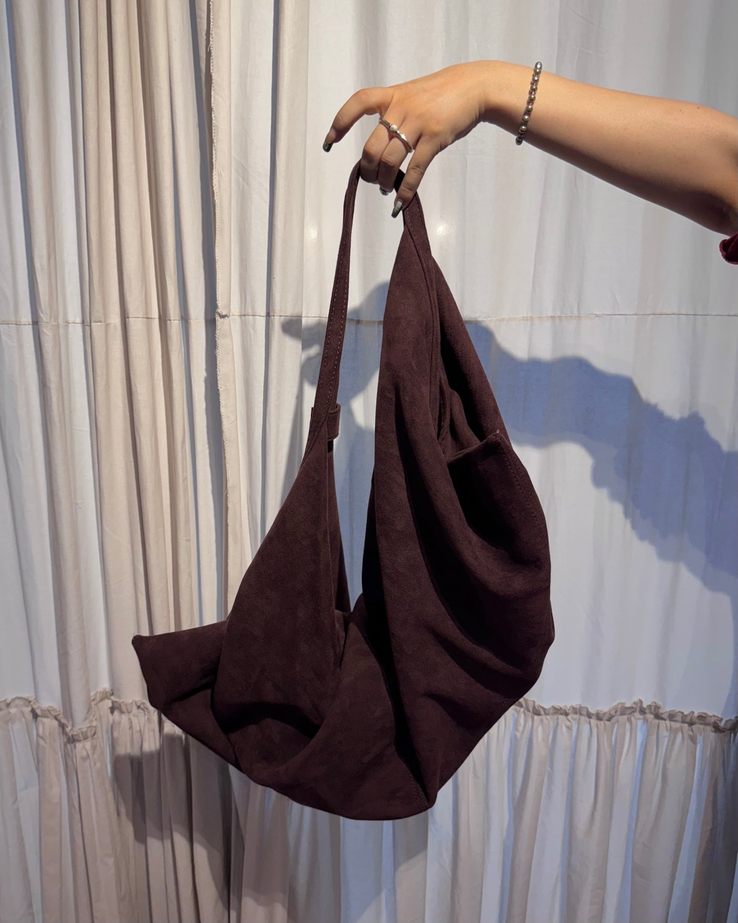 Origami bag