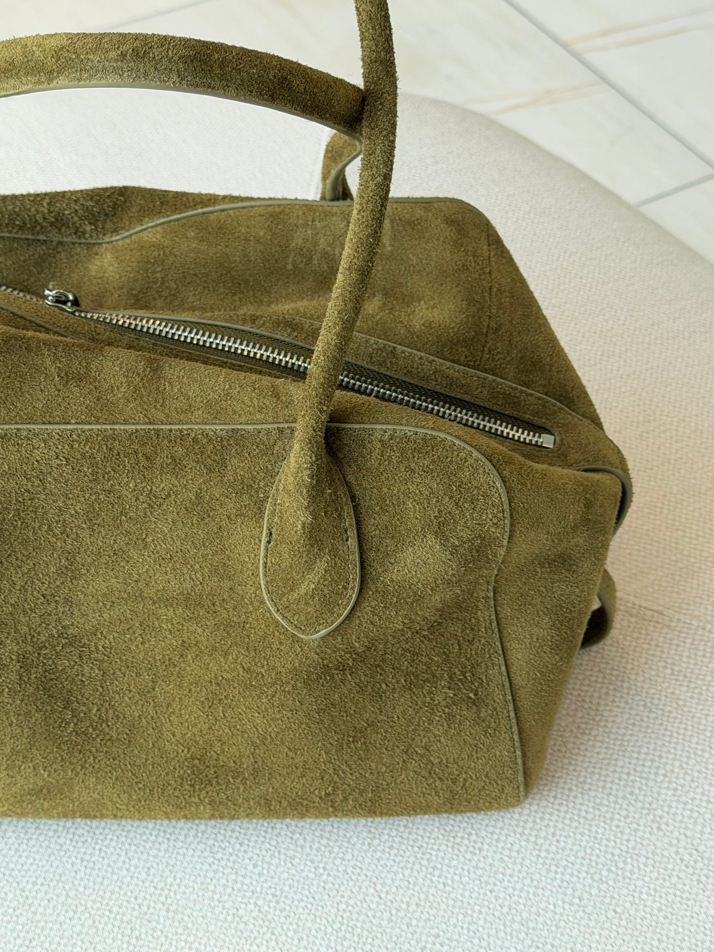 Shikaku bag