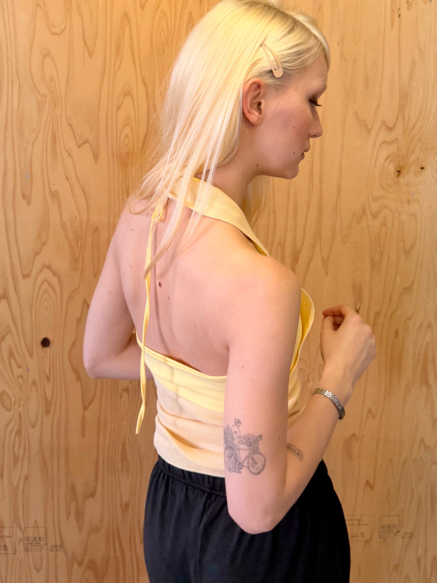 Basic bra