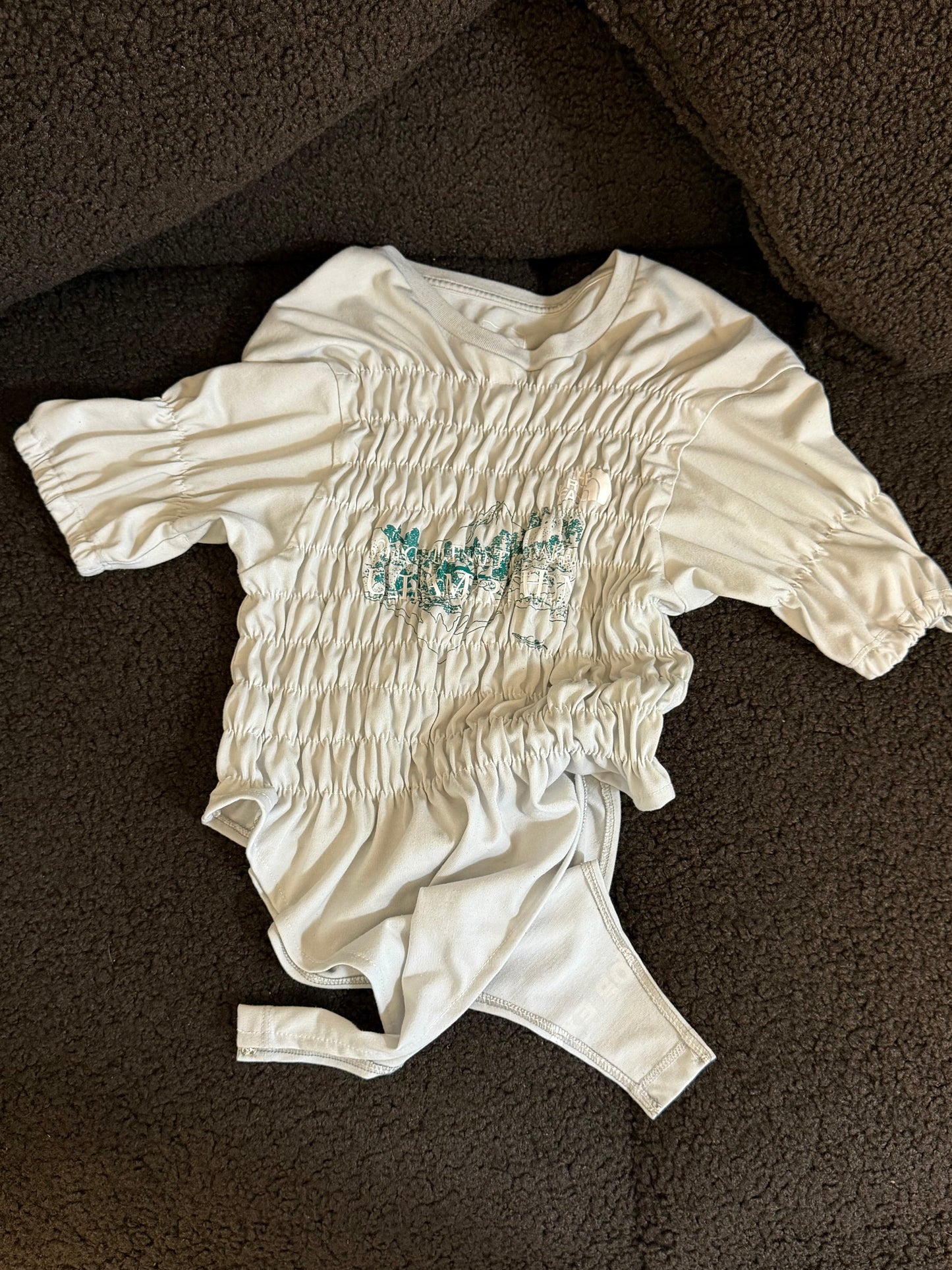 Maiden tee yama