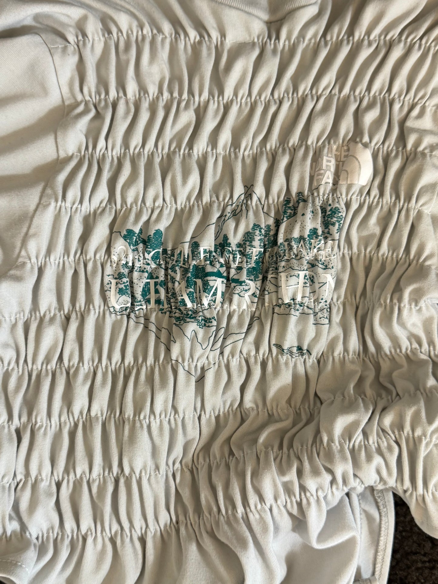 Maiden tee yama