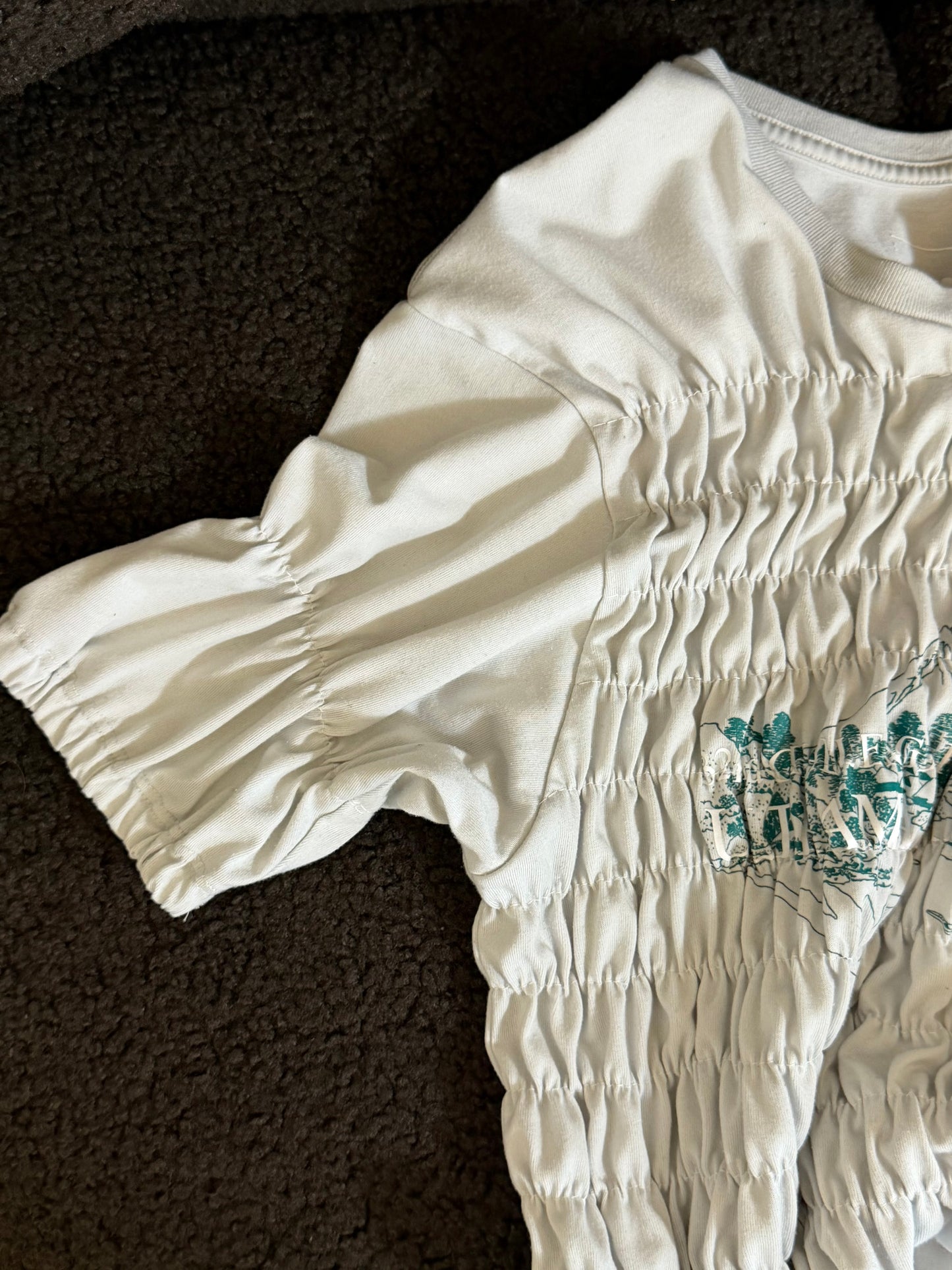 Maiden tee yama