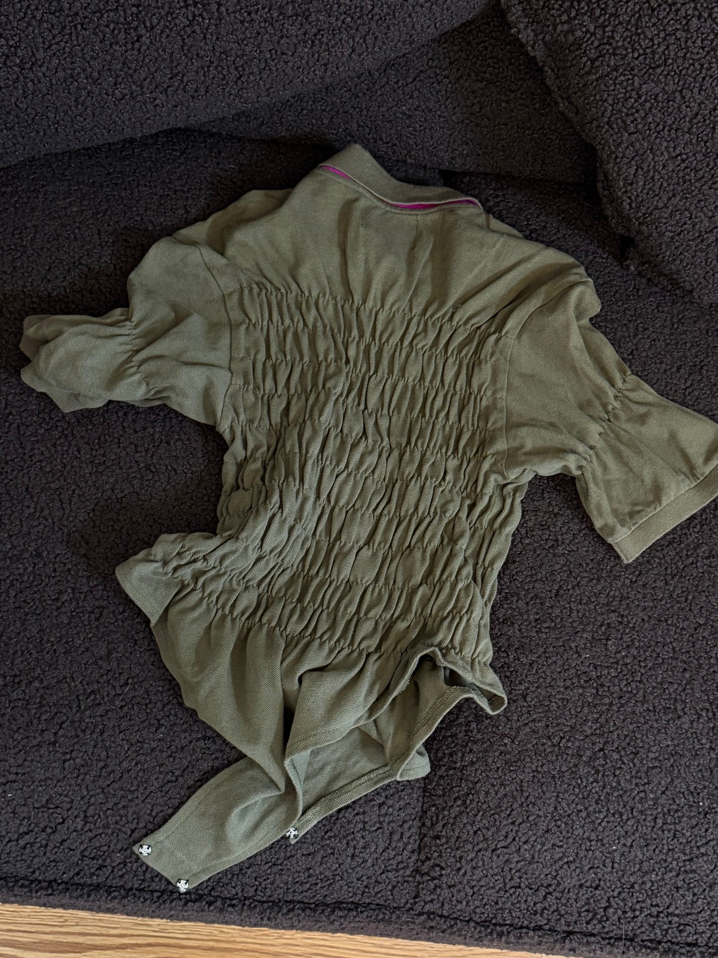 Maiden tee matcha