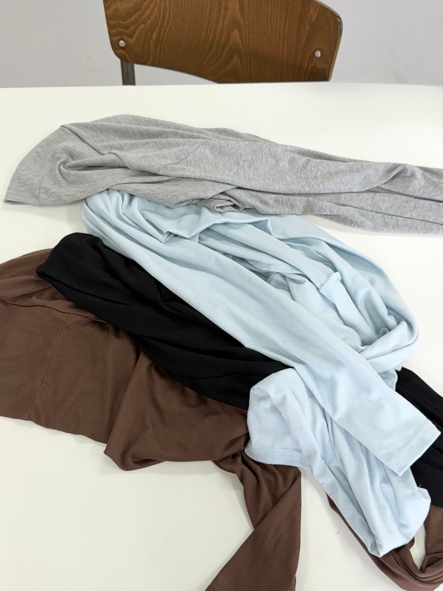Basic cardigan