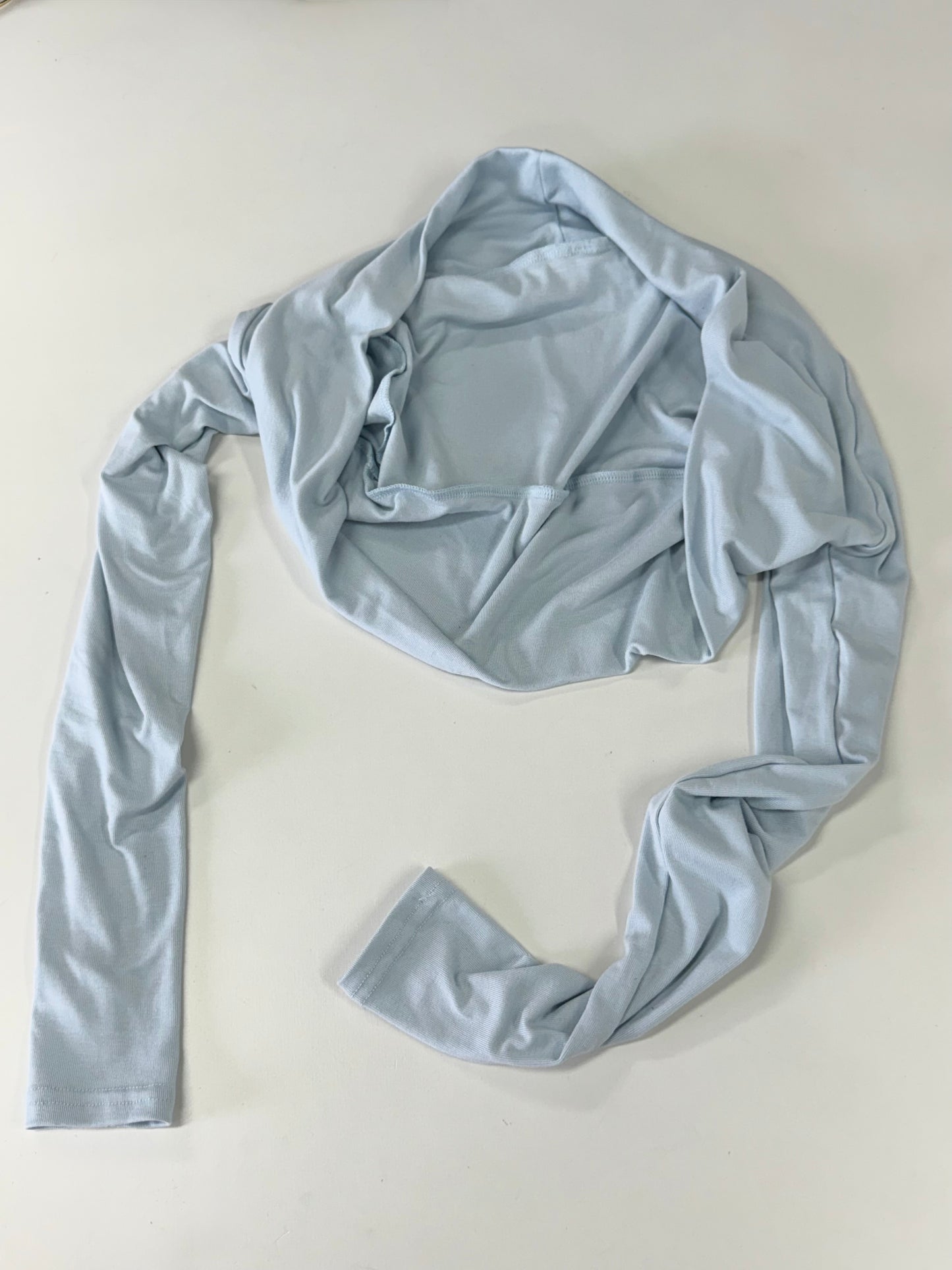 Basic cardigan
